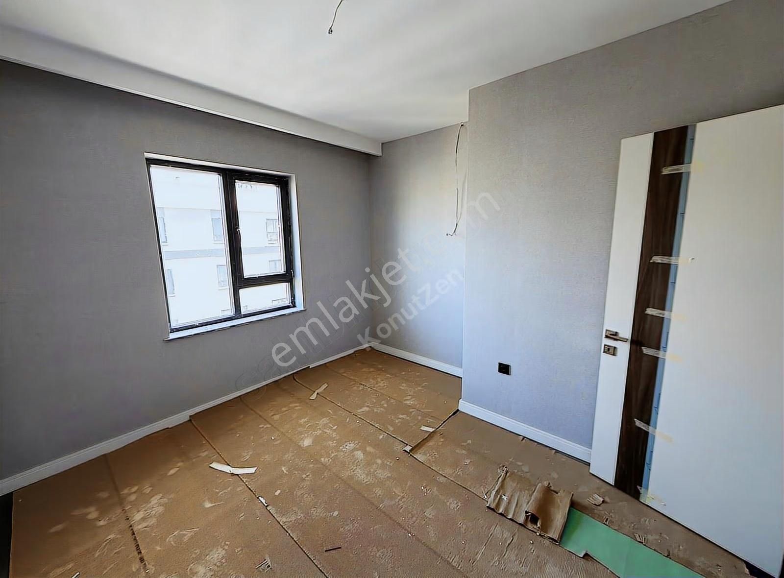 Gmi Teras Evlari 4+1 Daire - Görsel 6