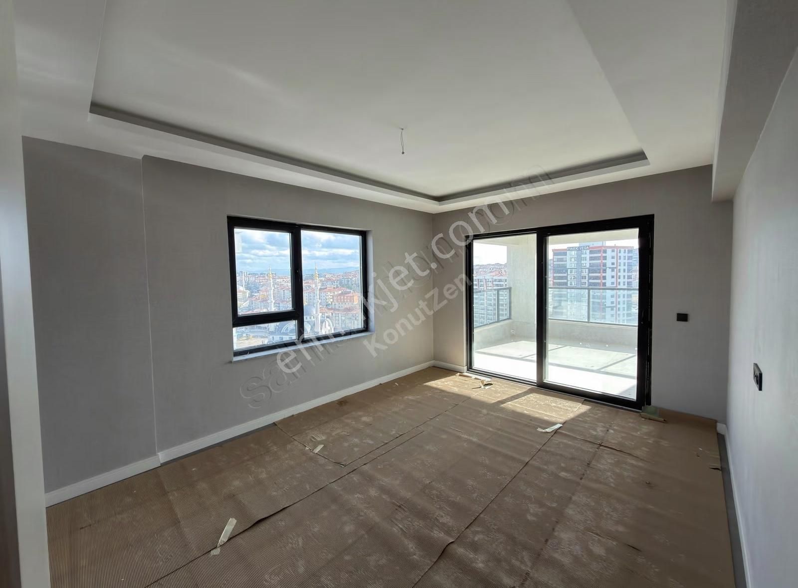 Gmi Teras Evlari 4+1 Daire - Görsel 4