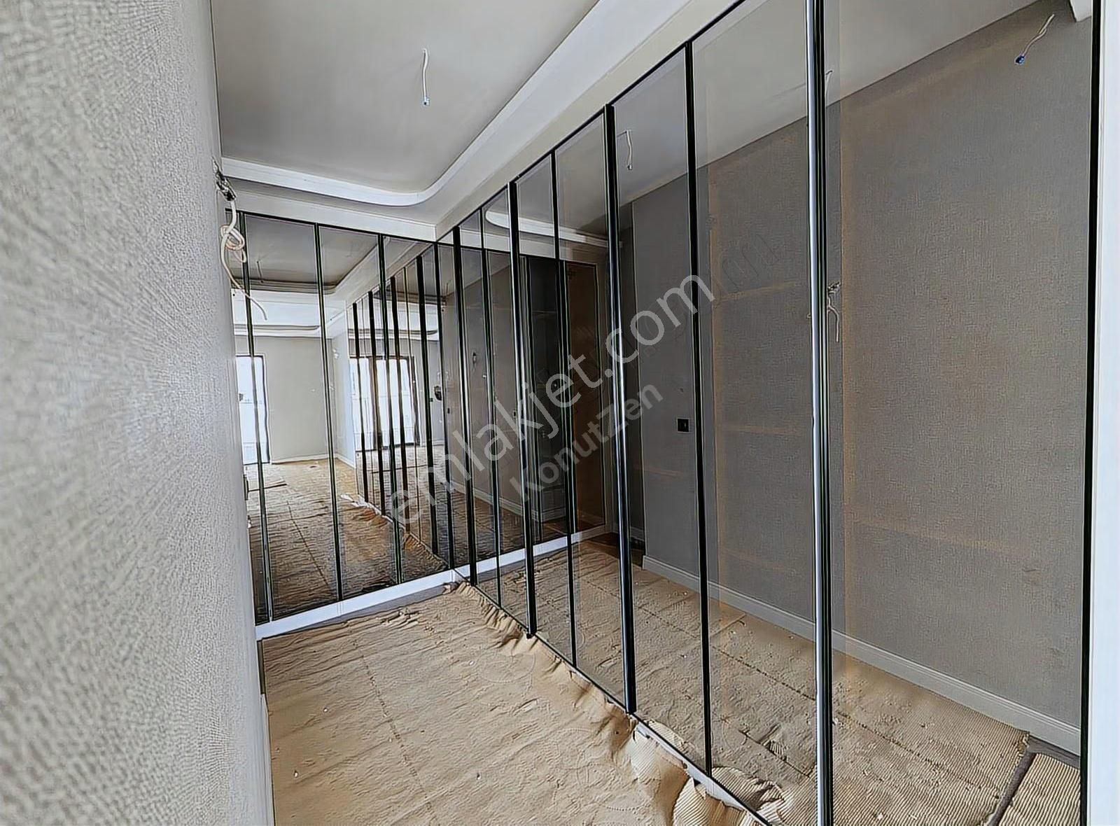 Gmi Teras Evlari 4+1 Daire - Görsel 9