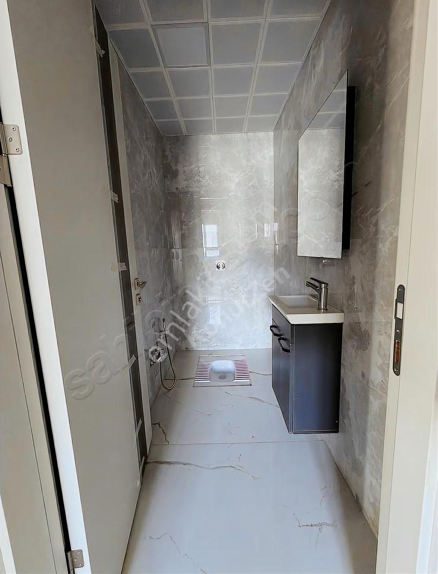 Gmi Teras Evlari 4+1 Daire - Görsel 11