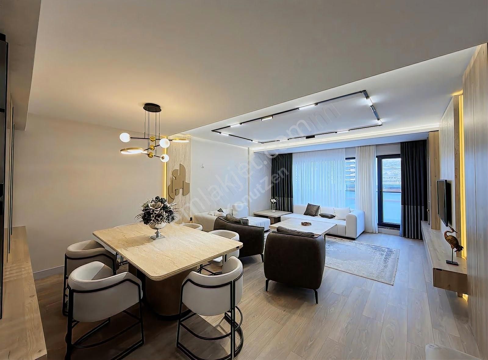 Arden Bulvar 4+1 Satılık Daire - Görsel 2