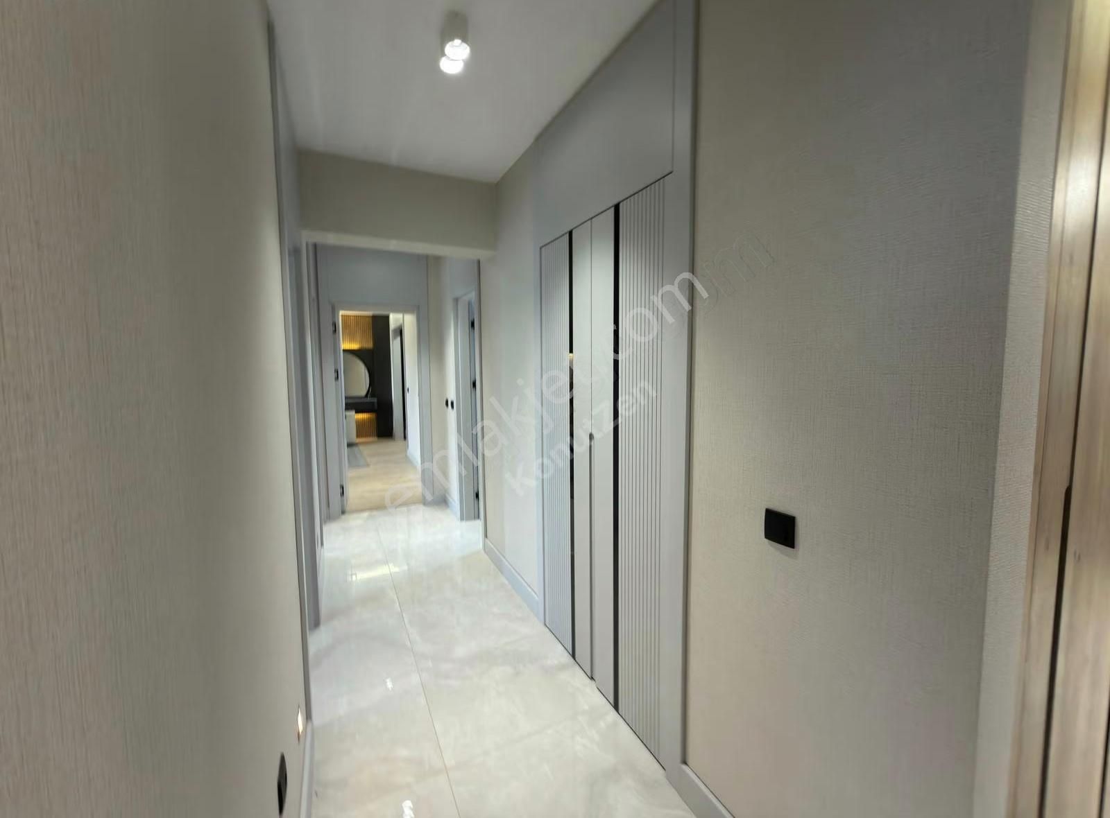 Arden Bulvar 4+1 Satılık Daire - Görsel 14