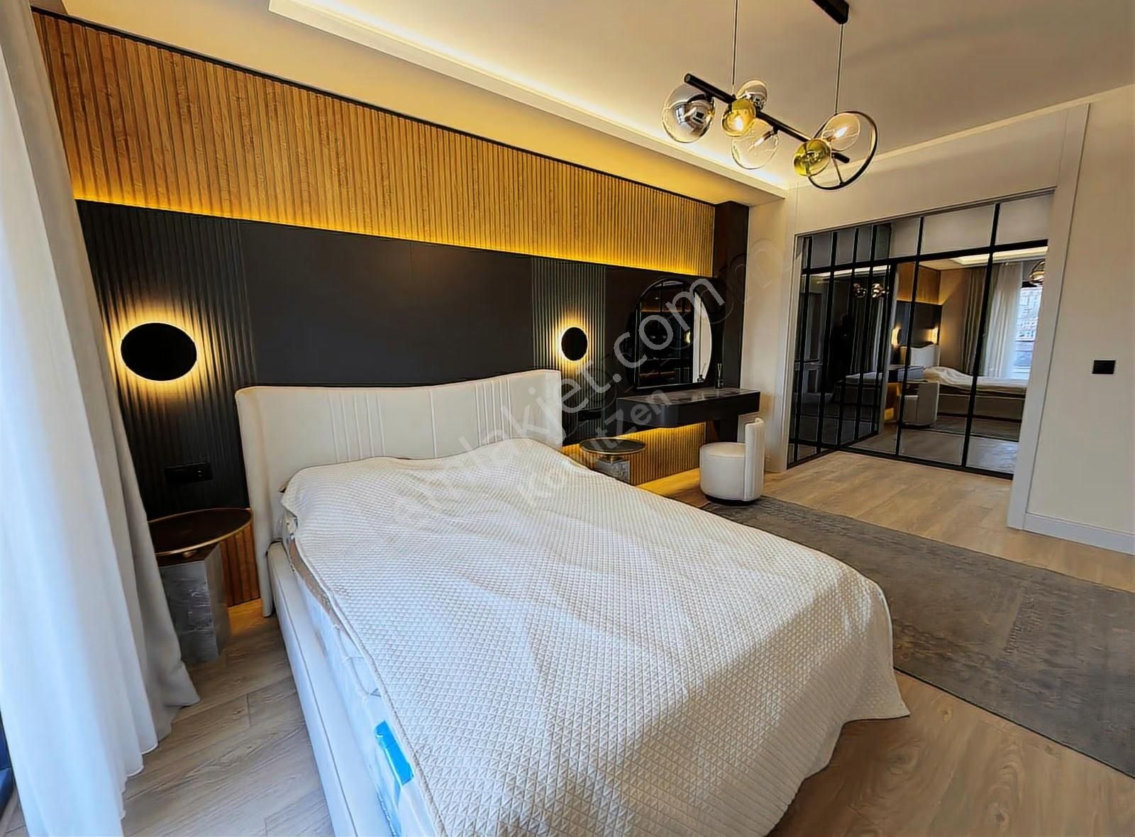 Arden Bulvar 4+1 Satılık Daire - Görsel 11