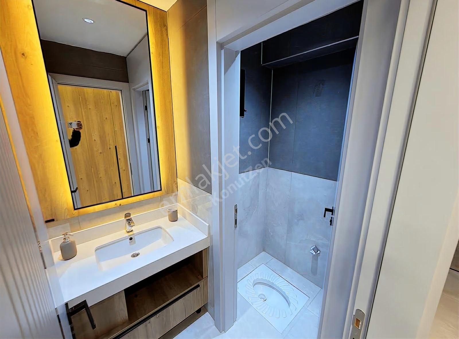 Arden Bulvar 4+1 Satılık Daire - Görsel 13