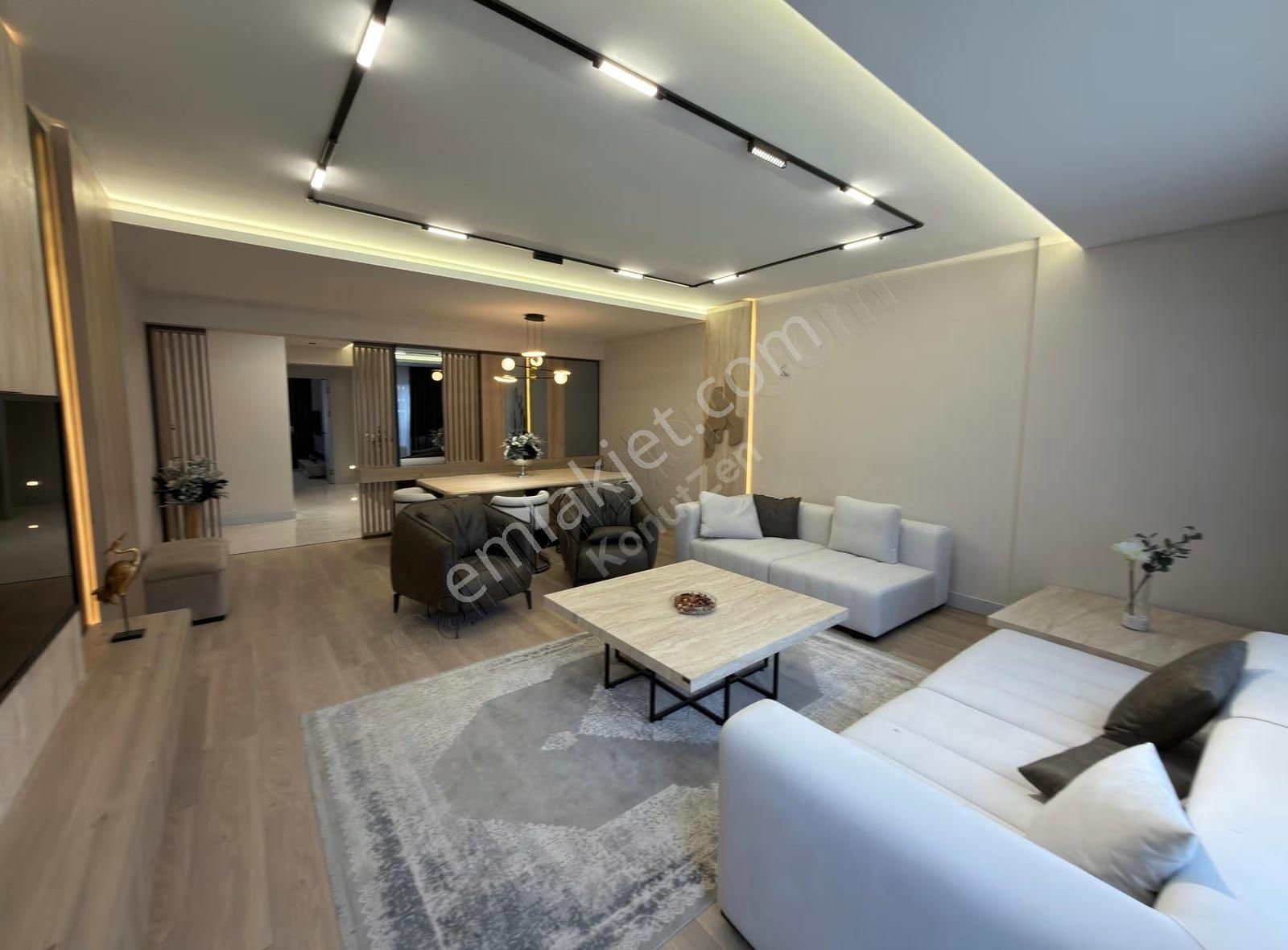 Arden Bulvar 4+1 Satılık Daire - Görsel 3