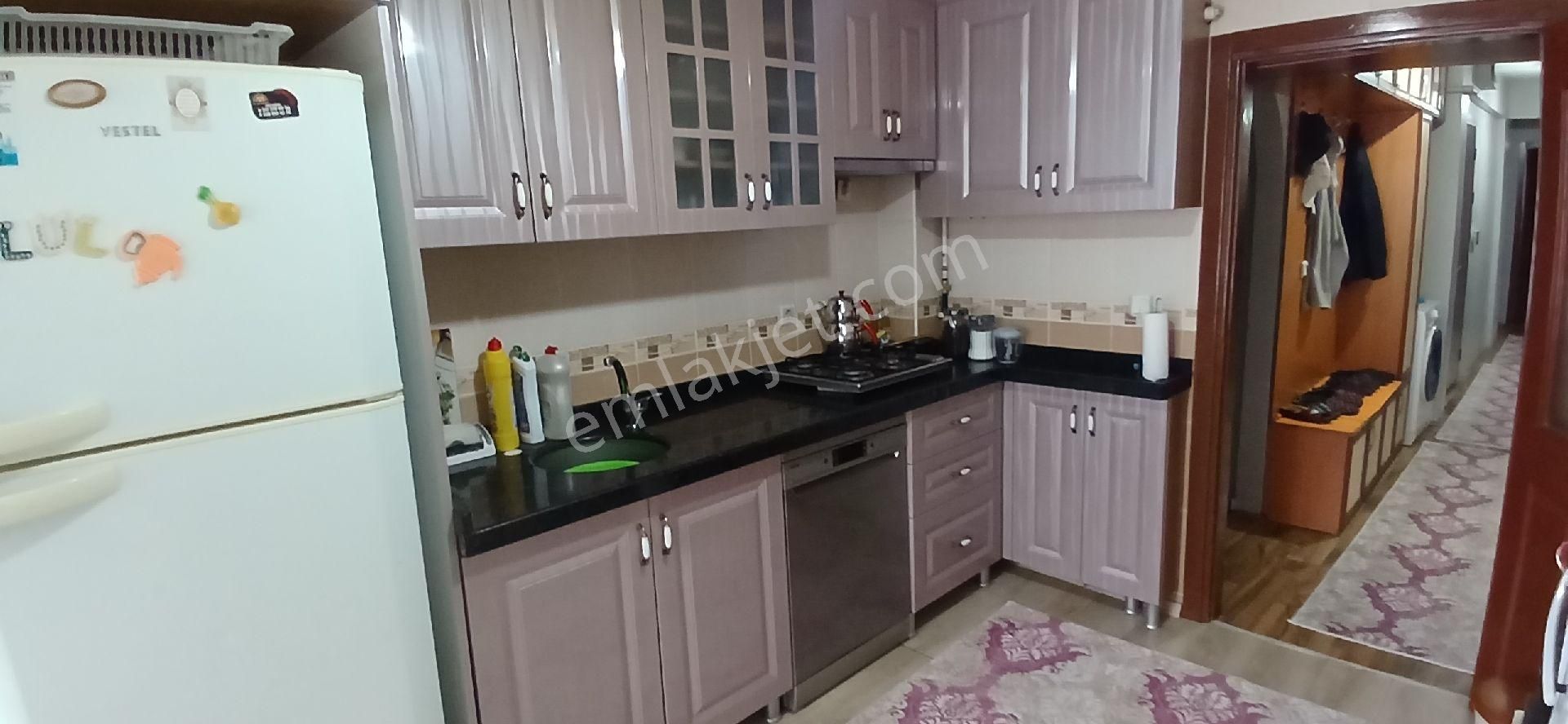 Grand Dan Keçiören Yayla Mah.de Satılık 3+1 Asansörlü - Görsel 6