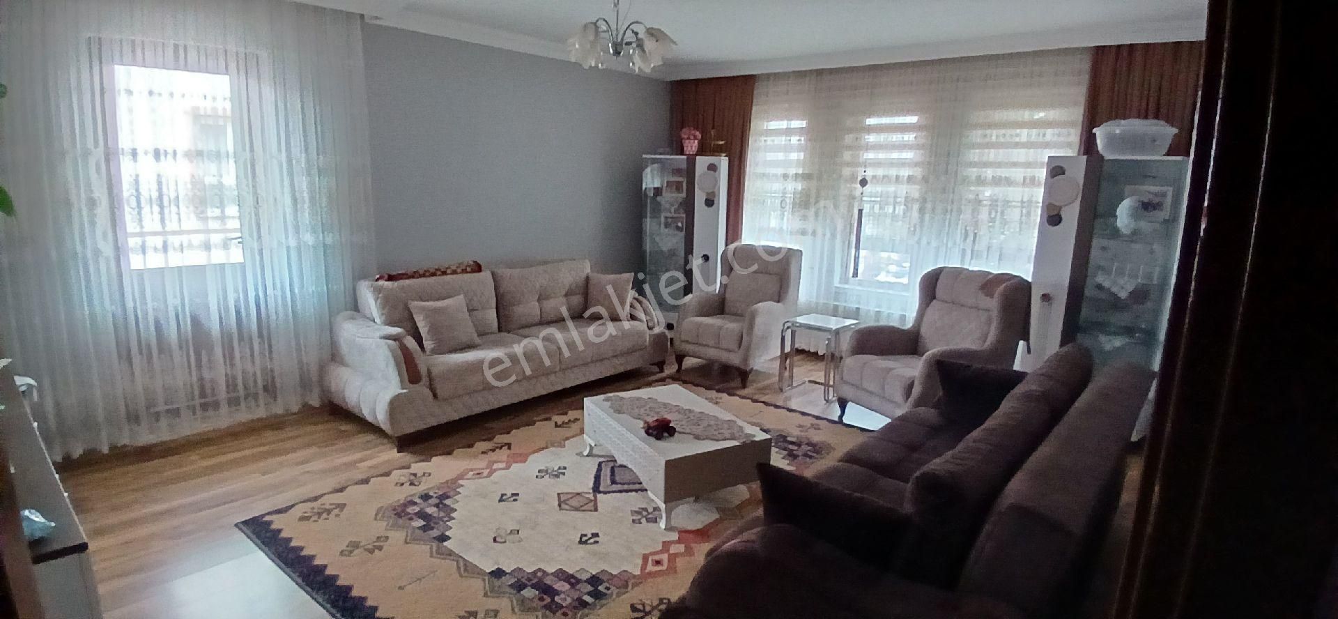 Grand Dan Keçiören Yayla Mah.de Satılık 3+1 Asansörlü - Görsel 16