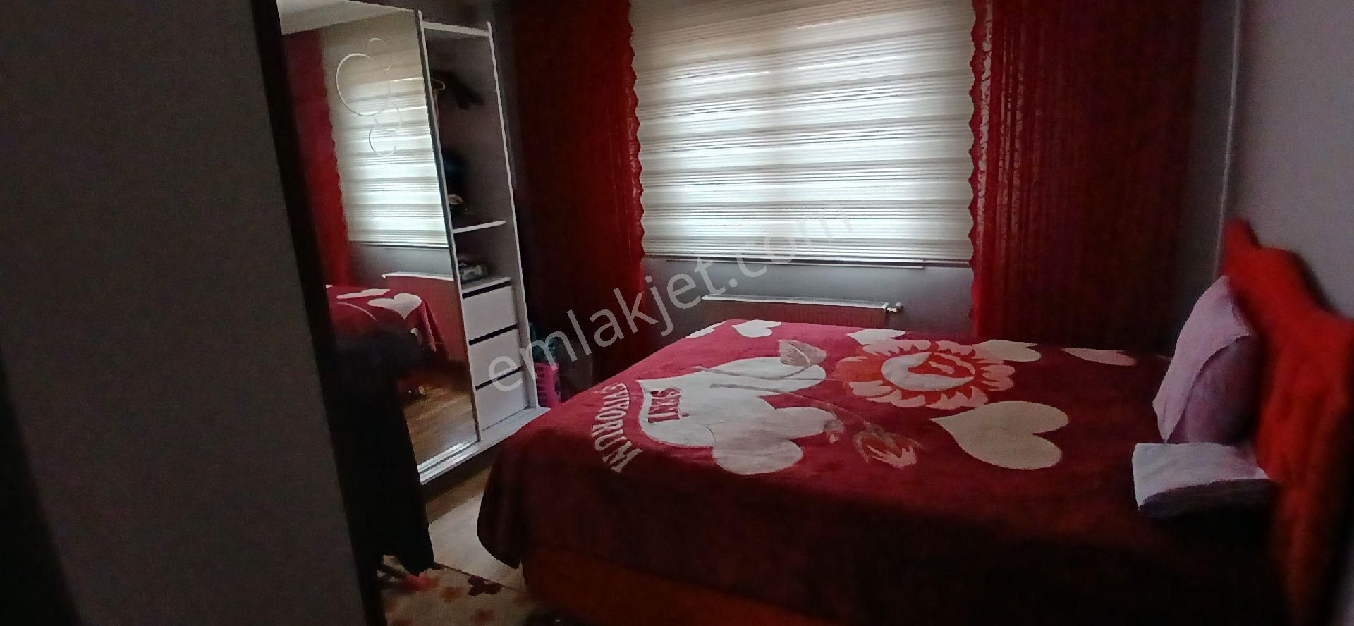 Grand Dan Keçiören Yayla Mah.de Satılık 3+1 Asansörlü - Görsel 10