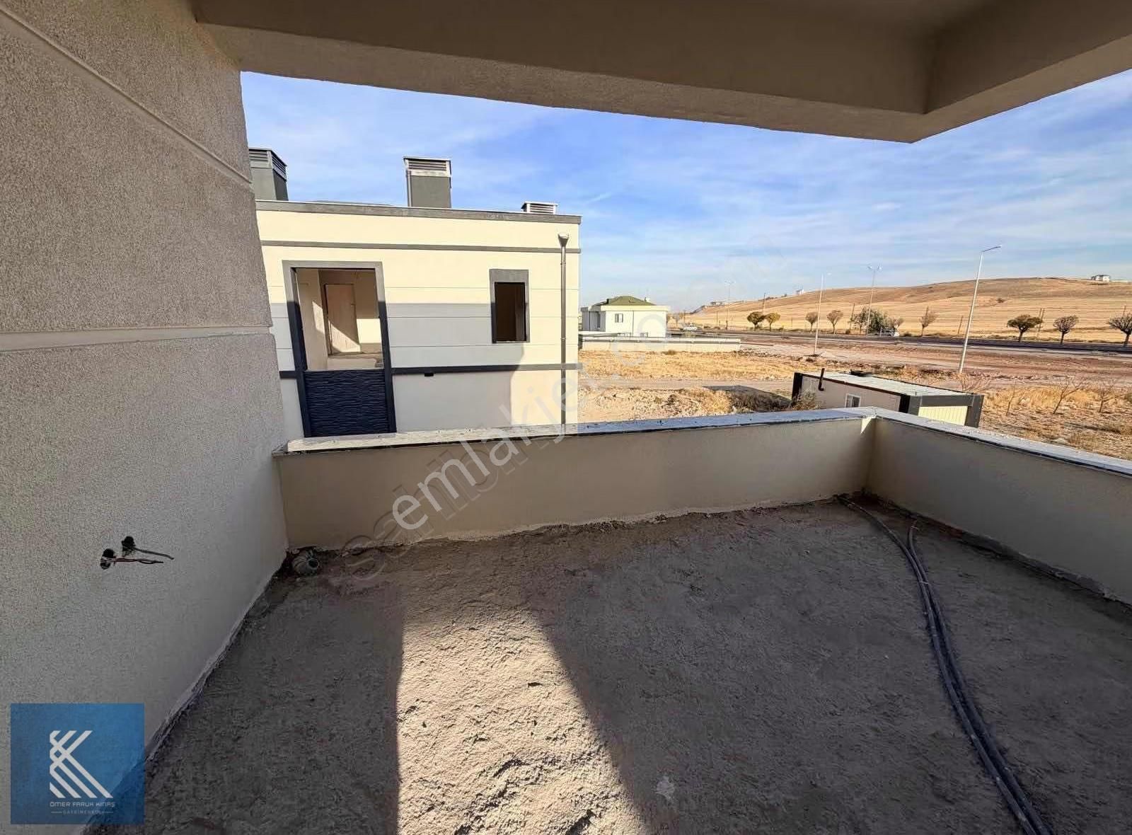 Erkilette Satılık Villa - Görsel 3