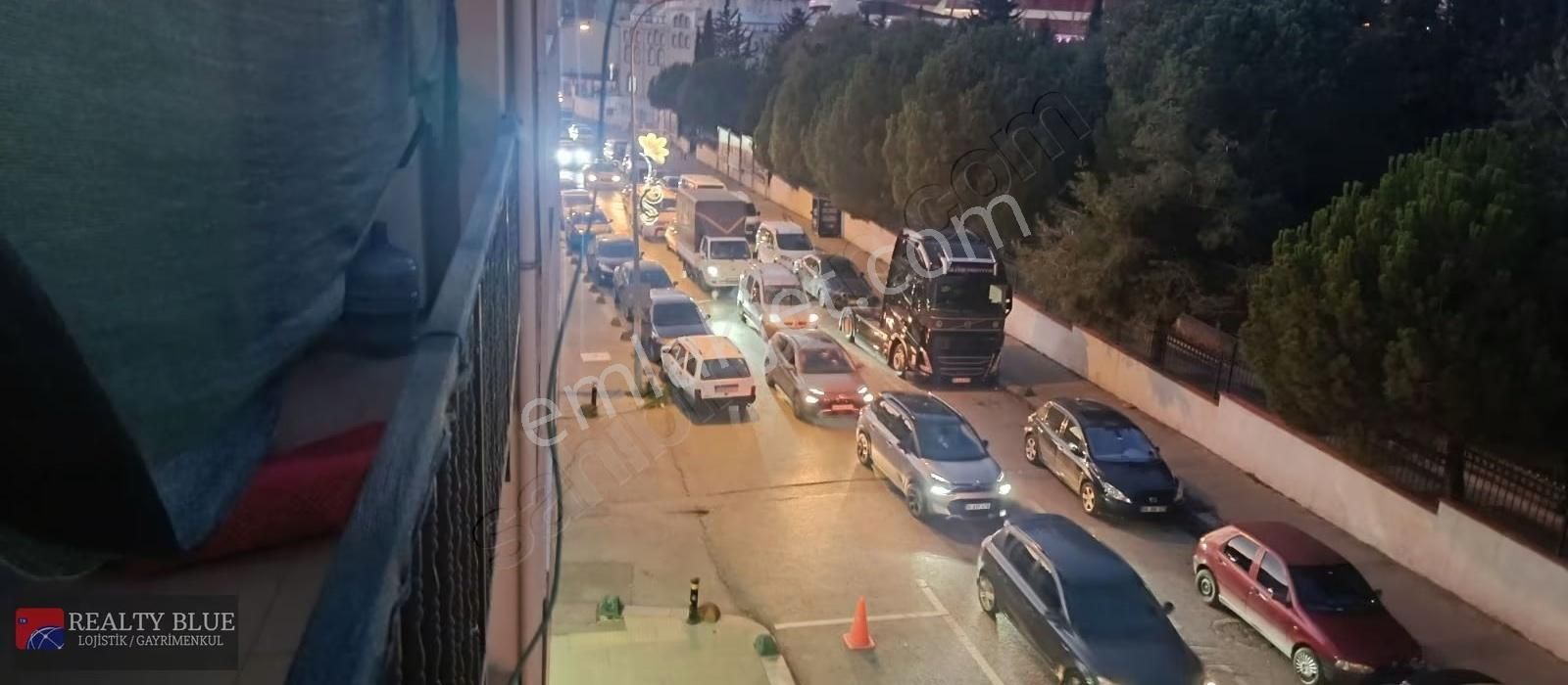 Sultanbeyli Abdurrahmangazi Kiralık 3+1 Boş Daire - Görsel 4