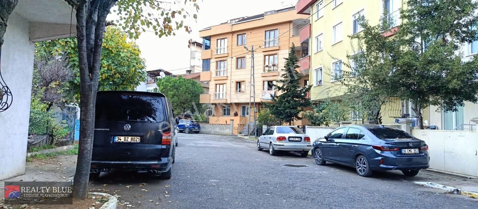 Pendik Esenler Satılık 3+1 Daire Boş Oturuma Hazır - Görsel 11