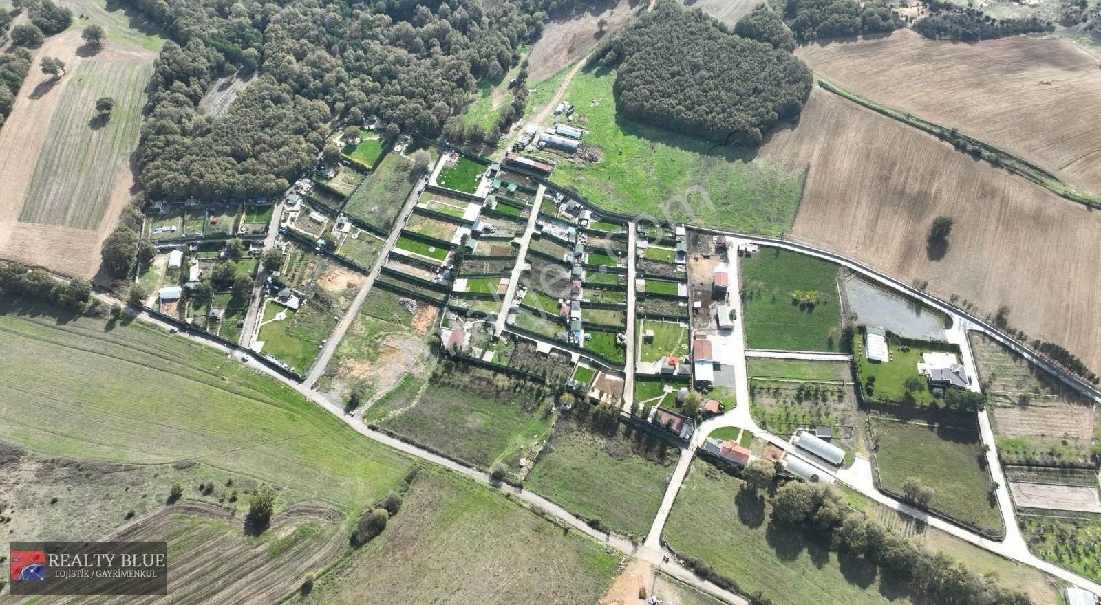 Pendik Kurna Merkezde Huzur Dolu Yaşam Satılık 425 M² Arazi - Görsel 3