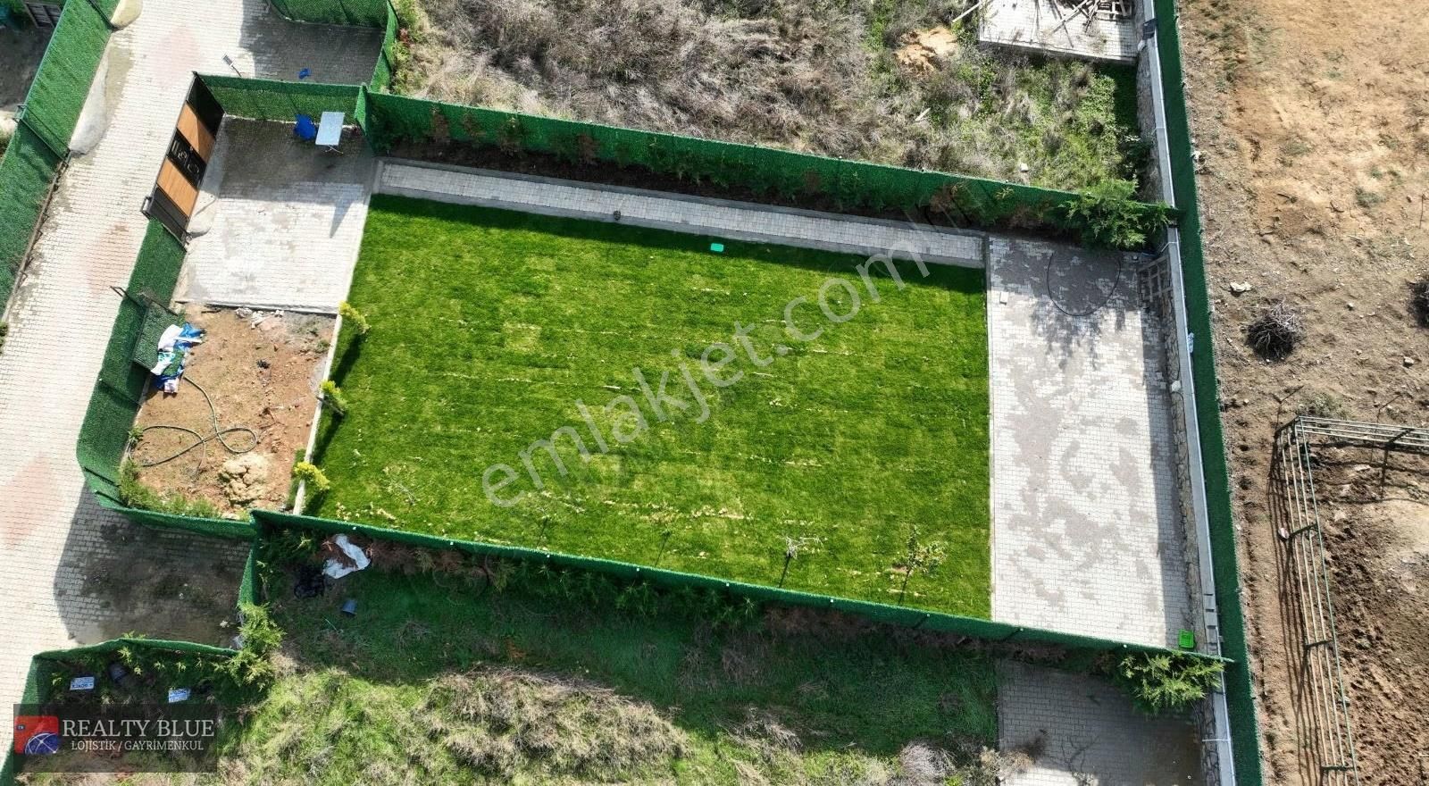 Pendik Kurna Merkezde Huzur Dolu Yaşam Satılık 425 M² Arazi - Görsel 5