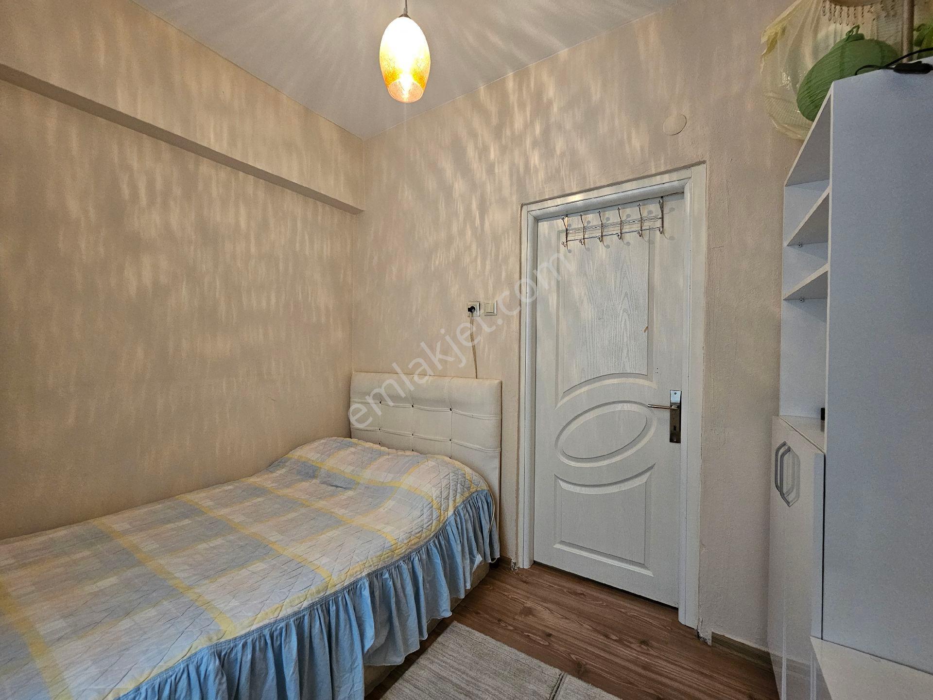 Kuşadası Marina'da Satılık Deniz Manzaralı 3+1 Daire - Görsel 11