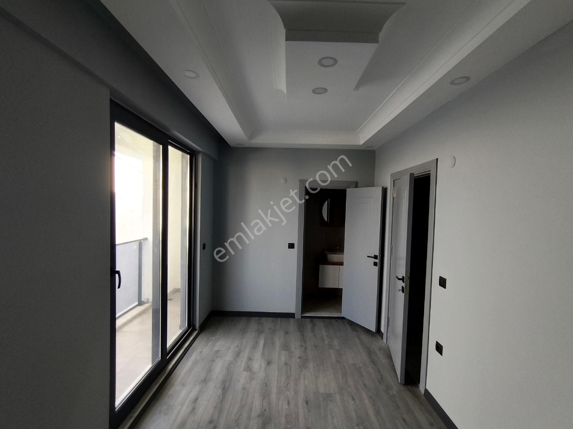 Balıkesir Burhaniye Hürriyet Mahallesi Nde 3+1 Dubleks Sıfır Daire Miz Satılıktır - Görsel 10