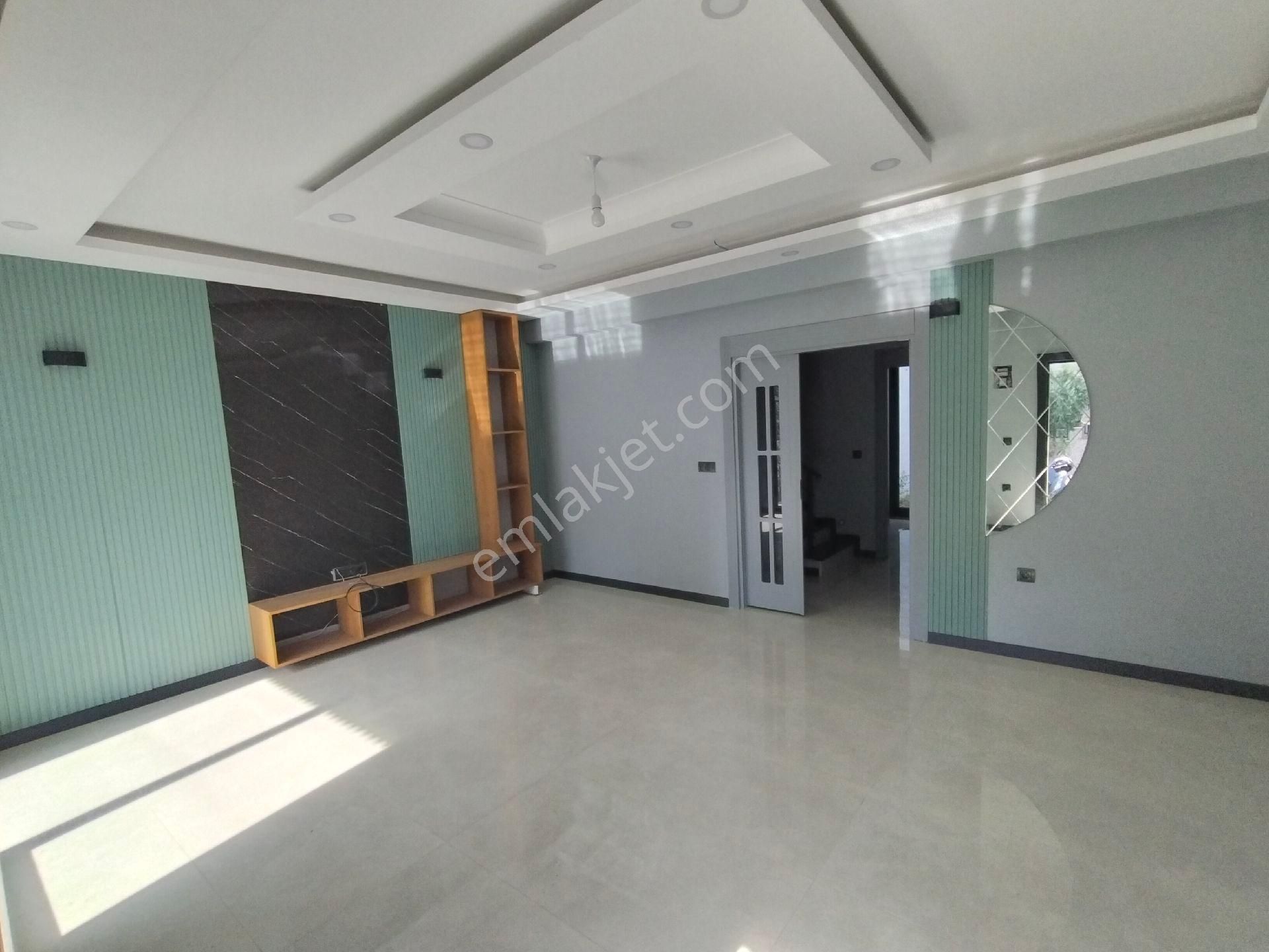 Balıkesir Burhaniye Hürriyet Mahallesi Nde 3+1 Dubleks Sıfır Daire Miz Satılıktır - Görsel 2