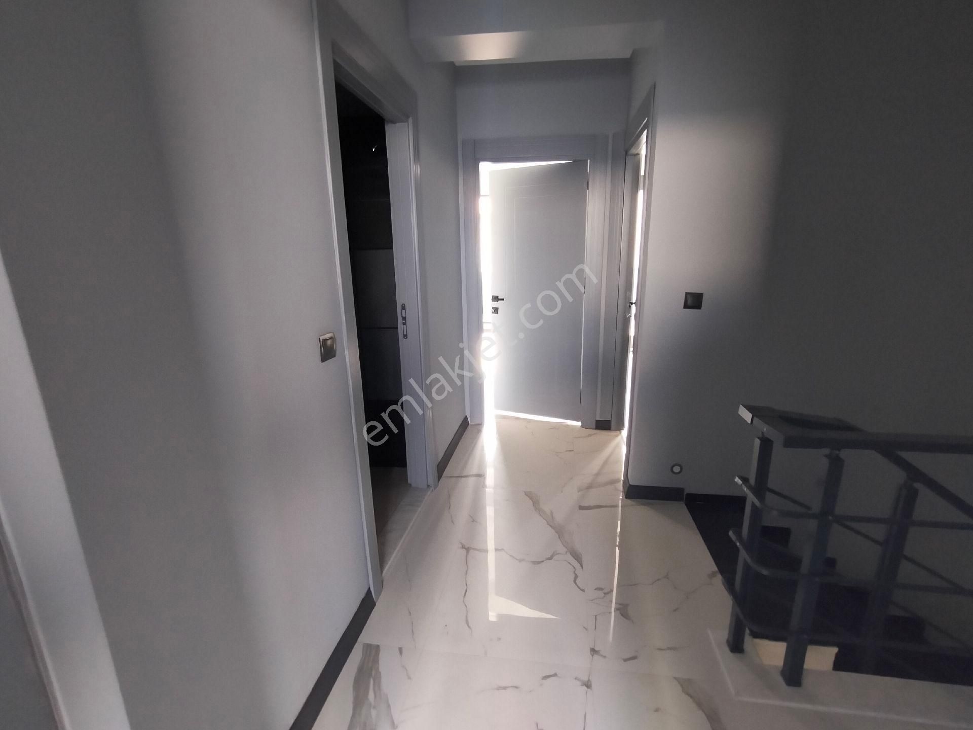 Balıkesir Burhaniye Hürriyet Mahallesi Nde 3+1 Dubleks Sıfır Daire Miz Satılıktır - Görsel 11