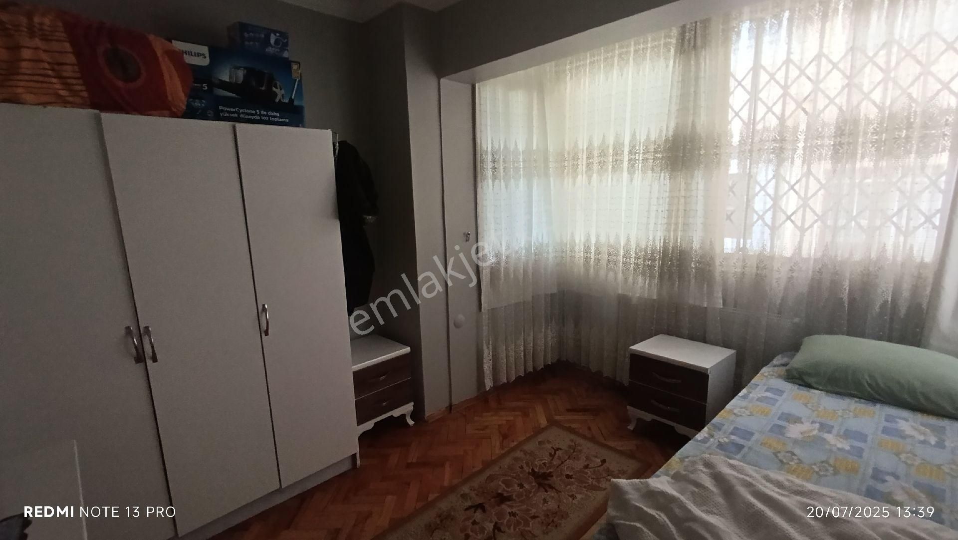 Yeşilyurt Akevler Mevki 9105/11 Sokakta Tadilatlı 3+1 130 M2 Ferah Daire - Görsel 26