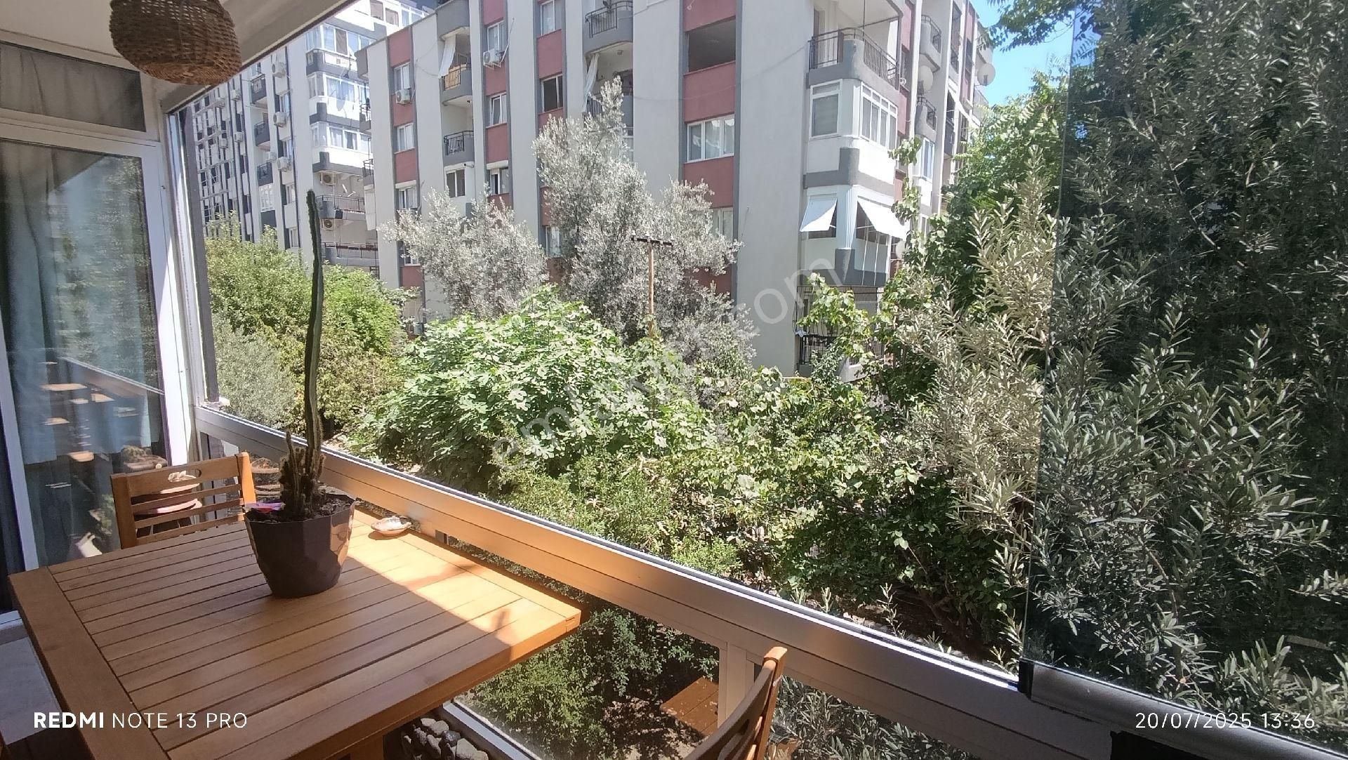 Yeşilyurt Akevler Mevki 9105/11 Sokakta Tadilatlı 3+1 130 M2 Ferah Daire - Görsel 13