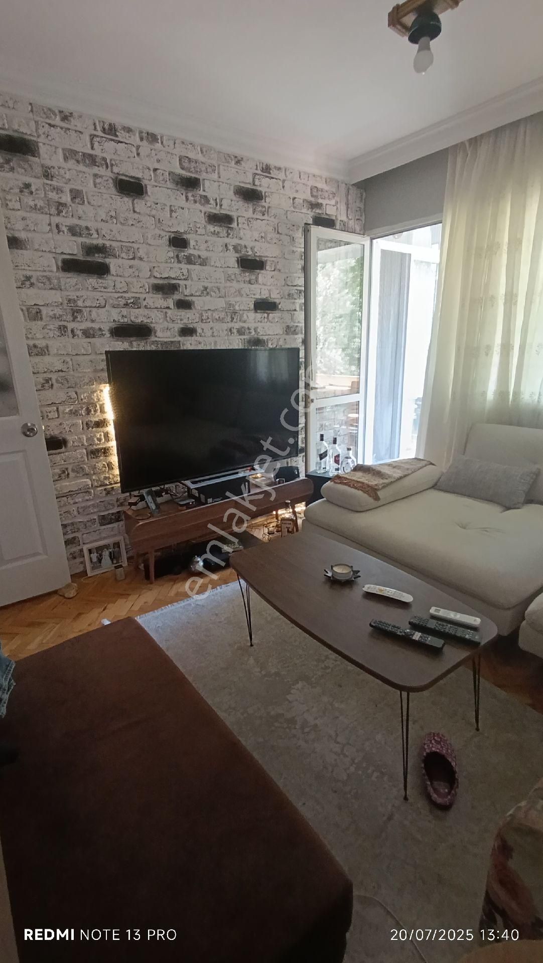 Yeşilyurt Akevler Mevki 9105/11 Sokakta Tadilatlı 3+1 130 M2 Ferah Daire - Görsel 28