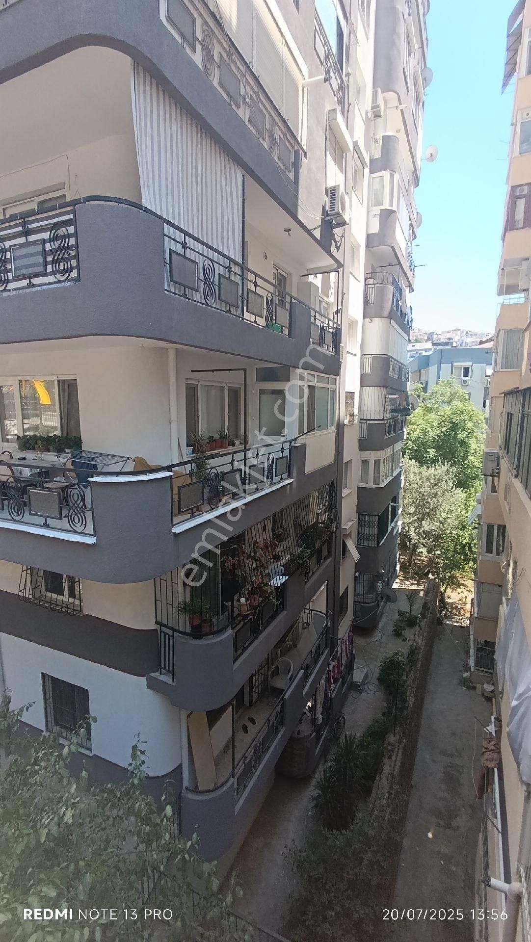 Yeşilyurt Akevler Mevki 9105/11 Sokakta Tadilatlı 3+1 130 M2 Ferah Daire - Görsel 35