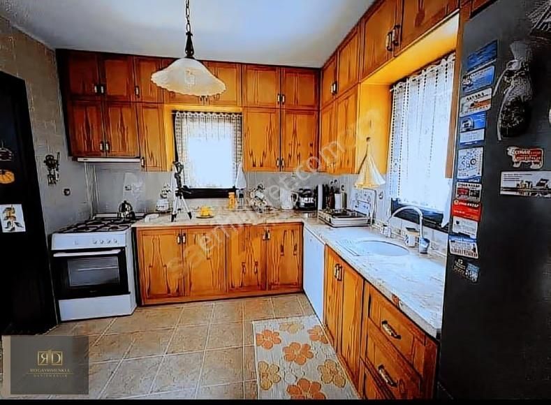 Rd'den Muğla Ula Ataköy'de Denize 10 Dk 3+1 Dubleks Fırsat Villa - Görsel 12