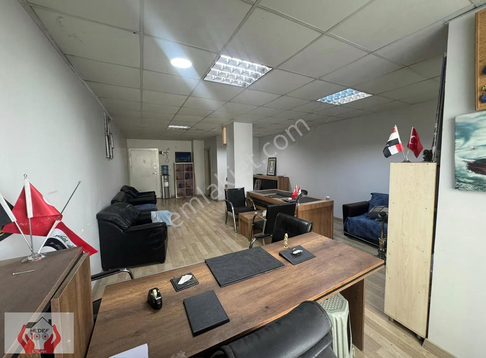 Esenyurt Meydan Kelepir Merkezi Konum Arakat Fırsat Satılık Ofis - Görsel 3