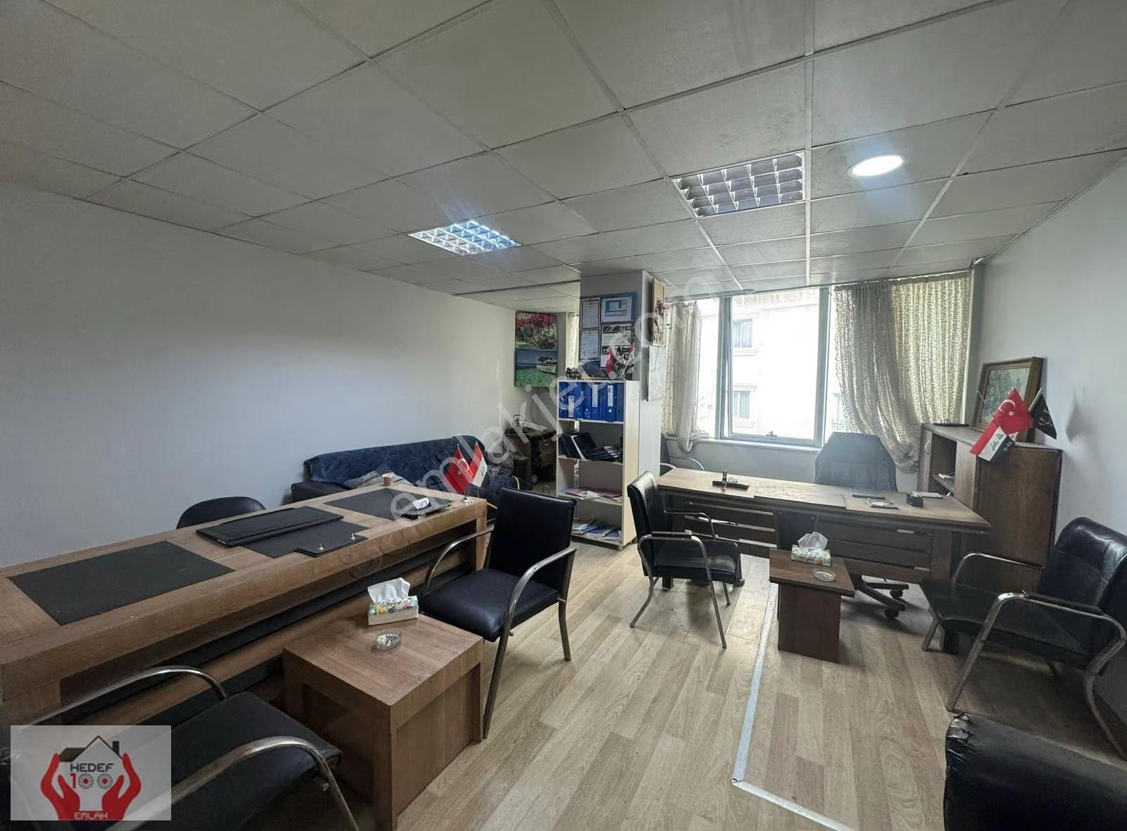 Esenyurt Meydan Kelepir Merkezi Konum Arakat Fırsat Satılık Ofis - Görsel 11