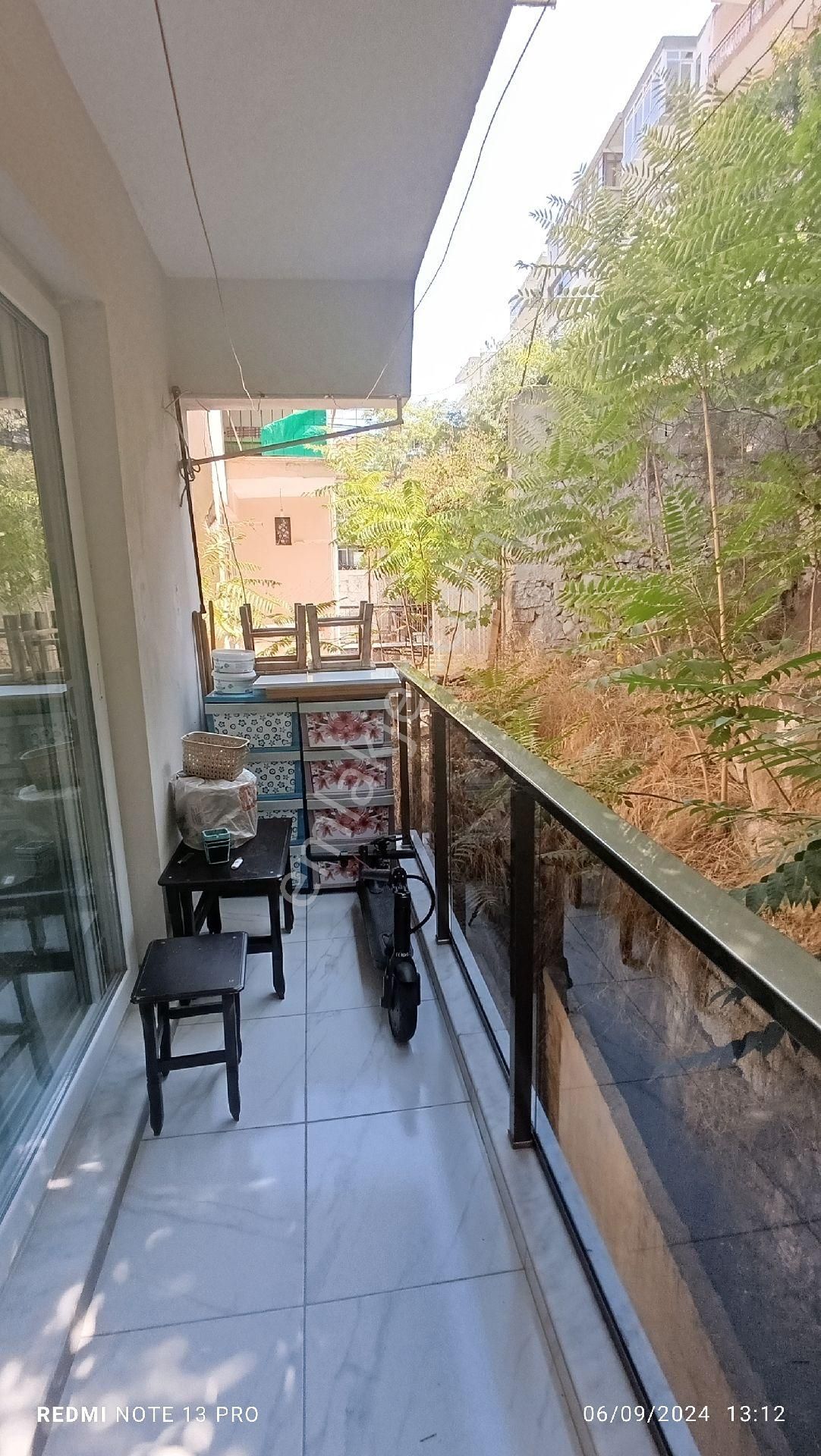 Askeri Hastane Sahil Yakını 281 Sokakta Lüx Tadilatlı 3+1 1 - Görsel 10