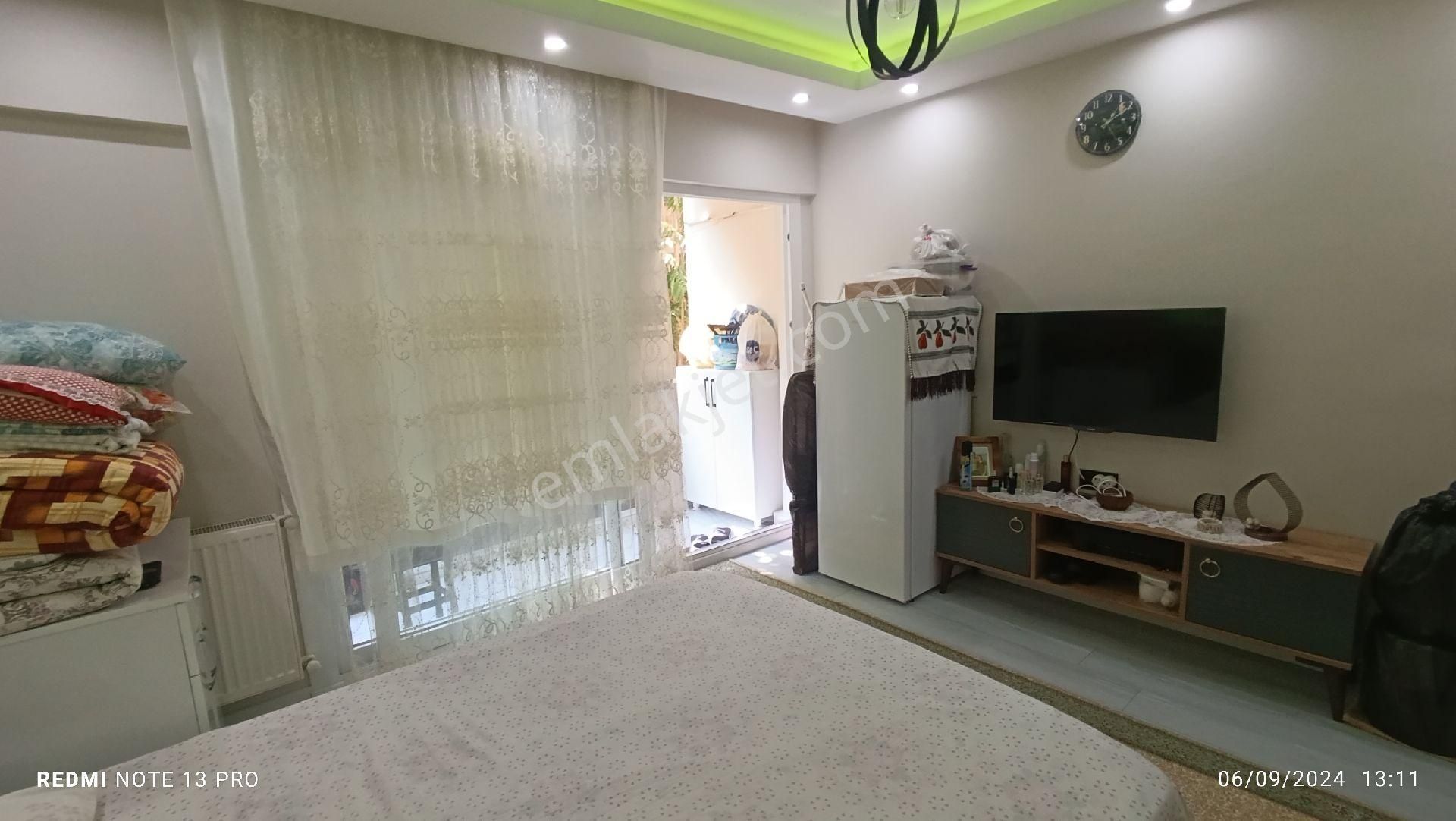 Askeri Hastane Sahil Yakını 281 Sokakta Lüx Tadilatlı 3+1 1 - Görsel 4