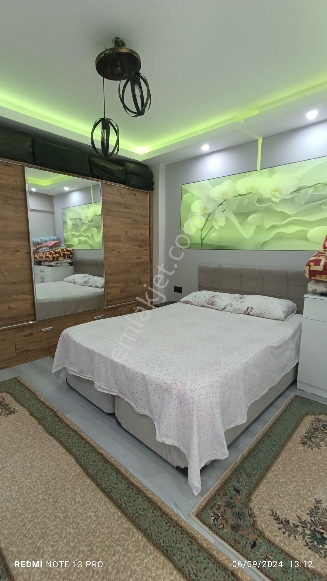 Askeri Hastane Sahil Yakını 281 Sokakta Lüx Tadilatlı 3+1 1 - Görsel 9