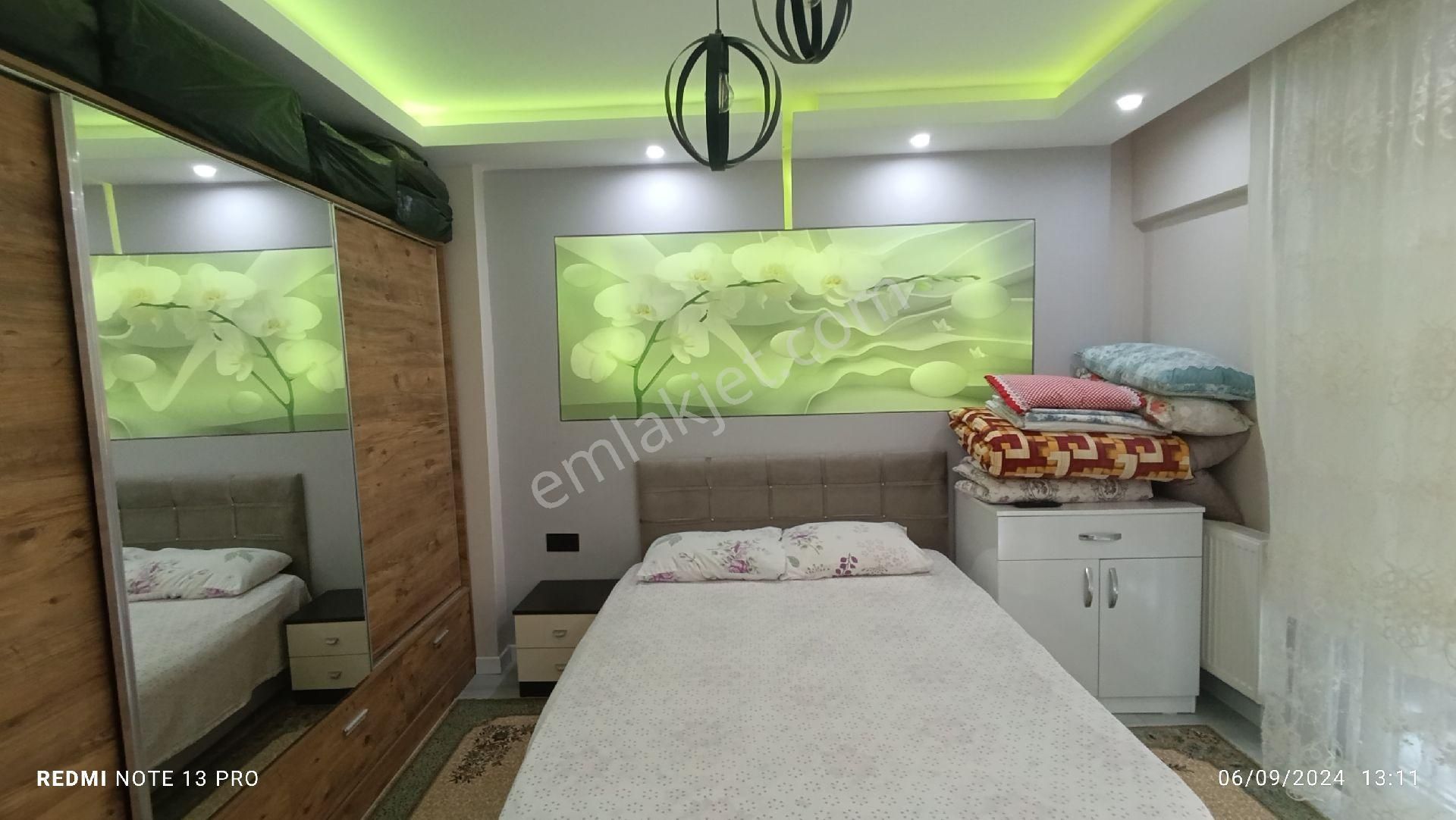 Askeri Hastane Sahil Yakını 281 Sokakta Lüx Tadilatlı 3+1 1 - Görsel 2