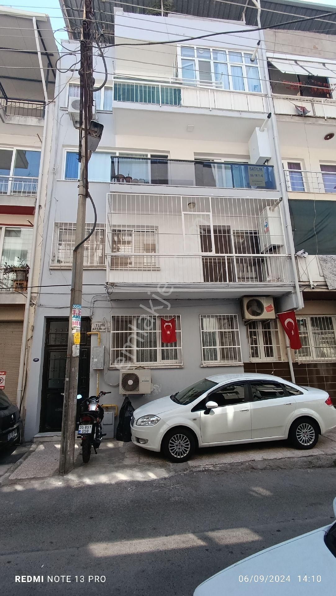 Askeri Hastane Sahil Yakını 281 Sokakta Lüx Tadilatlı 3+1 1 - Görsel 31