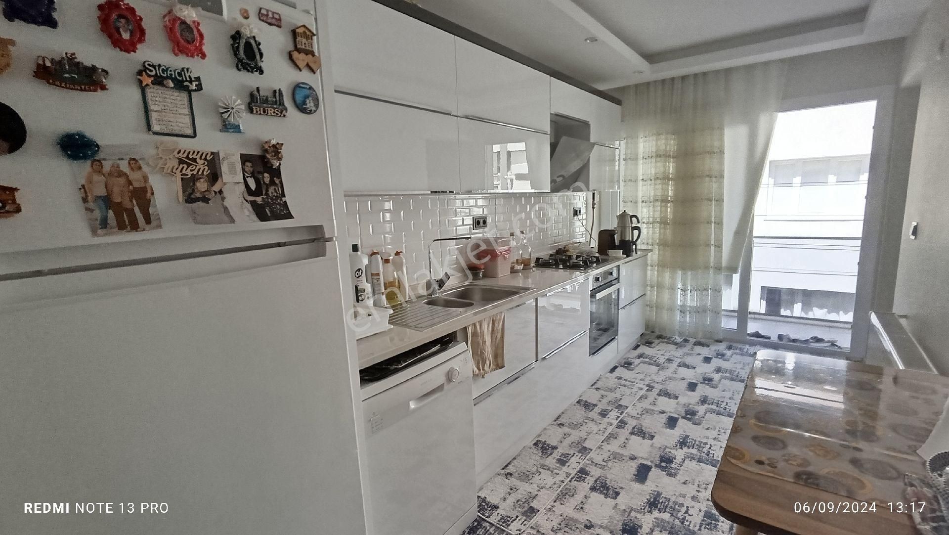 Askeri Hastane Sahil Yakını 281 Sokakta Lüx Tadilatlı 3+1 1 - Görsel 29