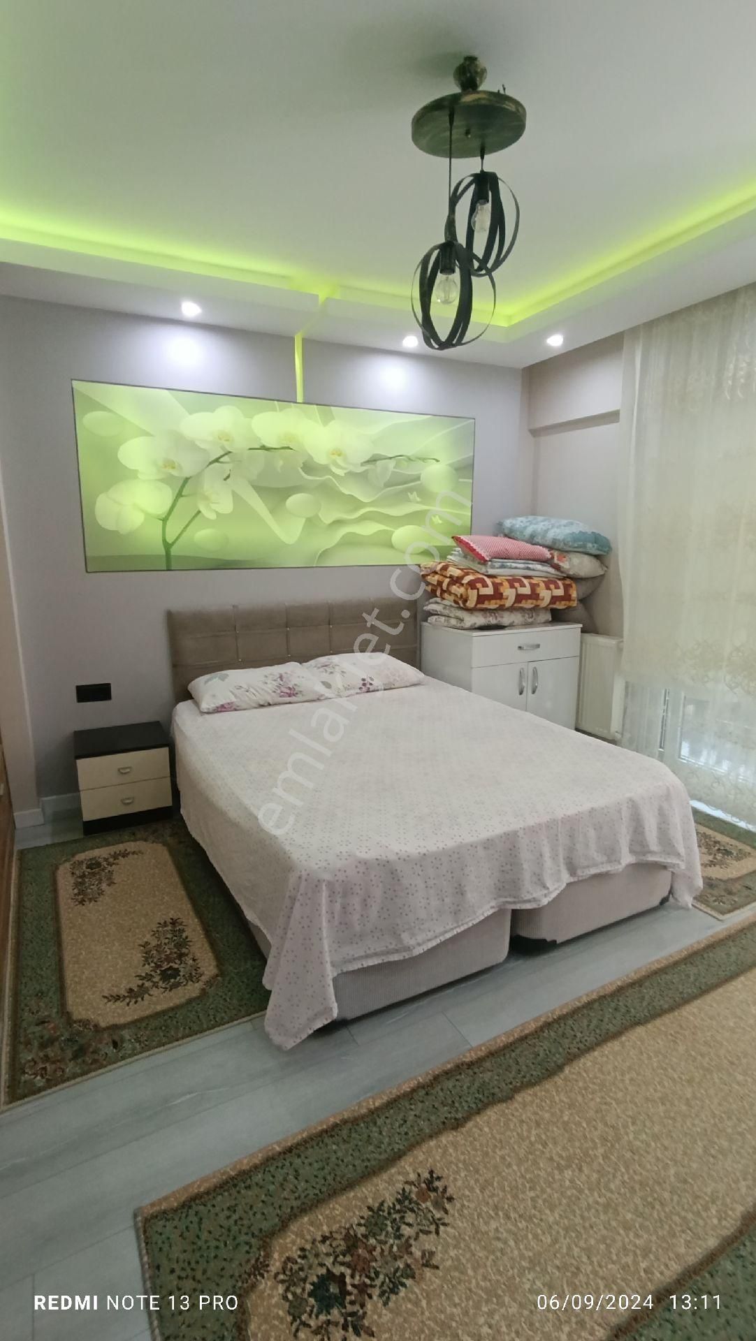 Askeri Hastane Sahil Yakını 281 Sokakta Lüx Tadilatlı 3+1 1 - Görsel 6