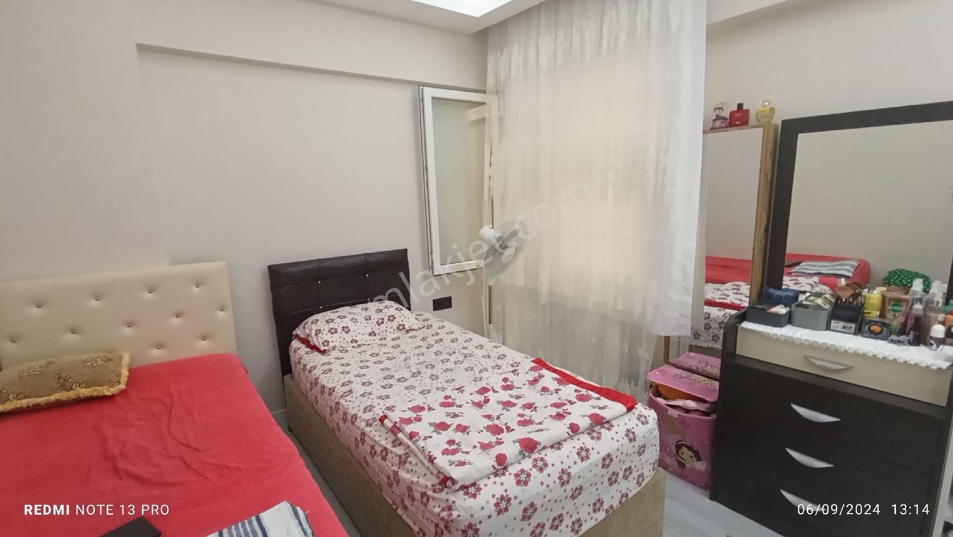 Askeri Hastane Sahil Yakını 281 Sokakta Lüx Tadilatlı 3+1 1 - Görsel 17