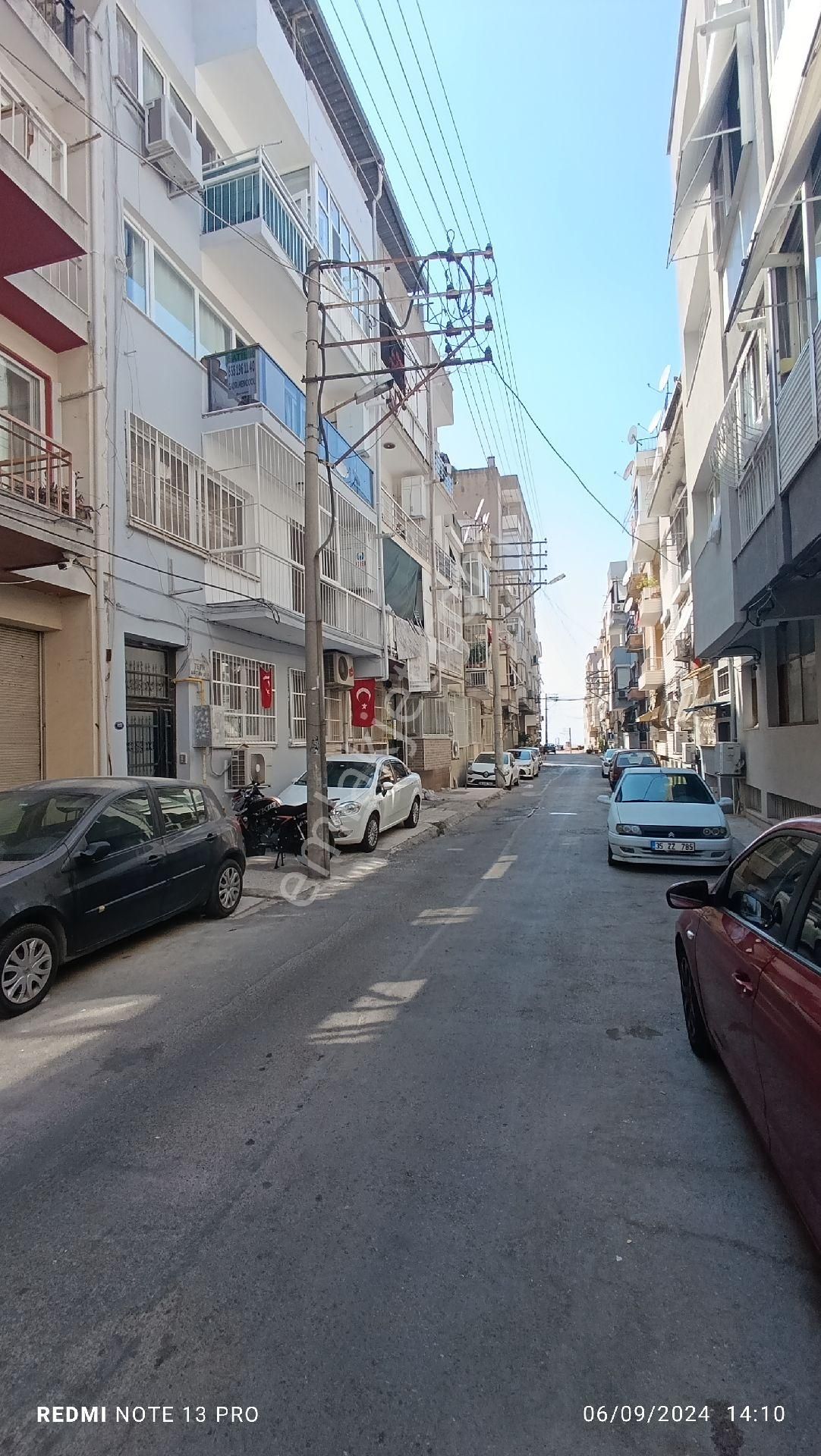 Askeri Hastane Sahil Yakını 281 Sokakta Lüx Tadilatlı 3+1 1 - Görsel 32