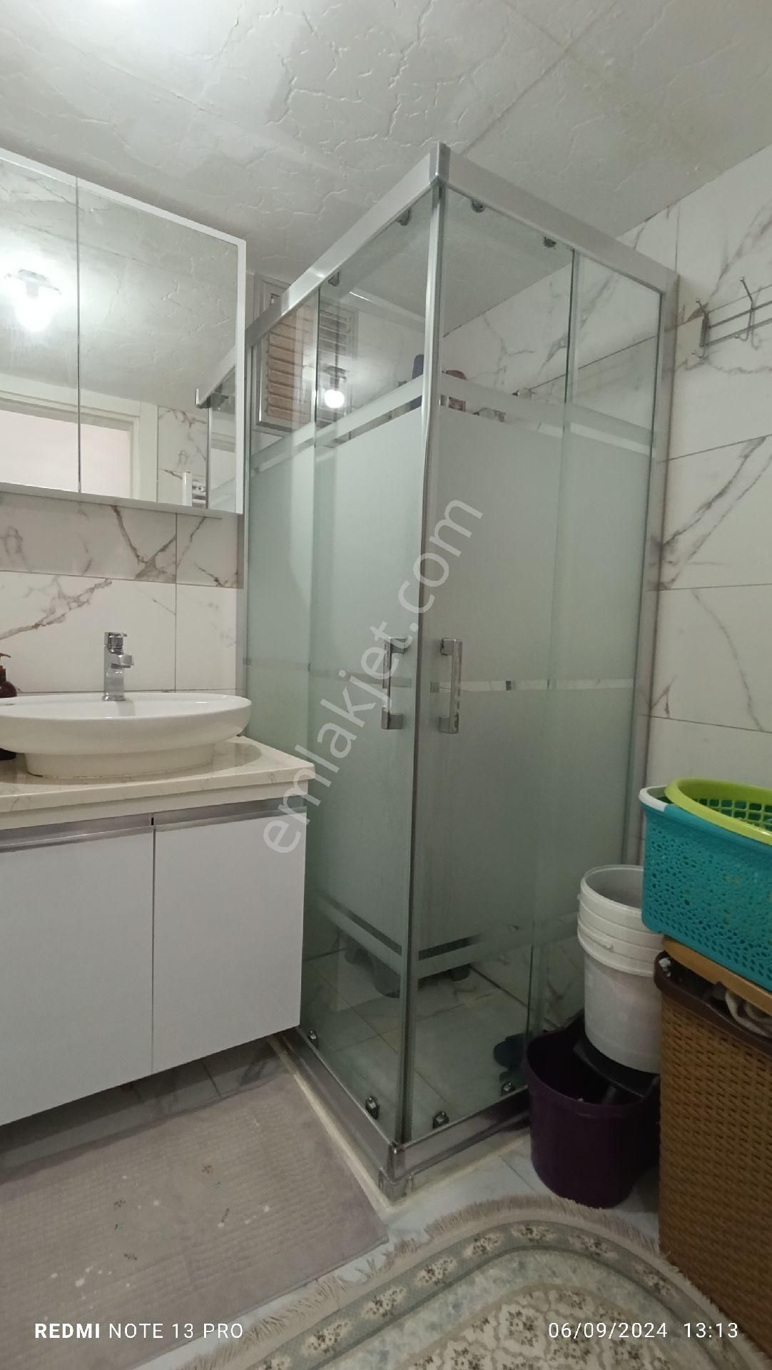 Askeri Hastane Sahil Yakını 281 Sokakta Lüx Tadilatlı 3+1 1 - Görsel 22