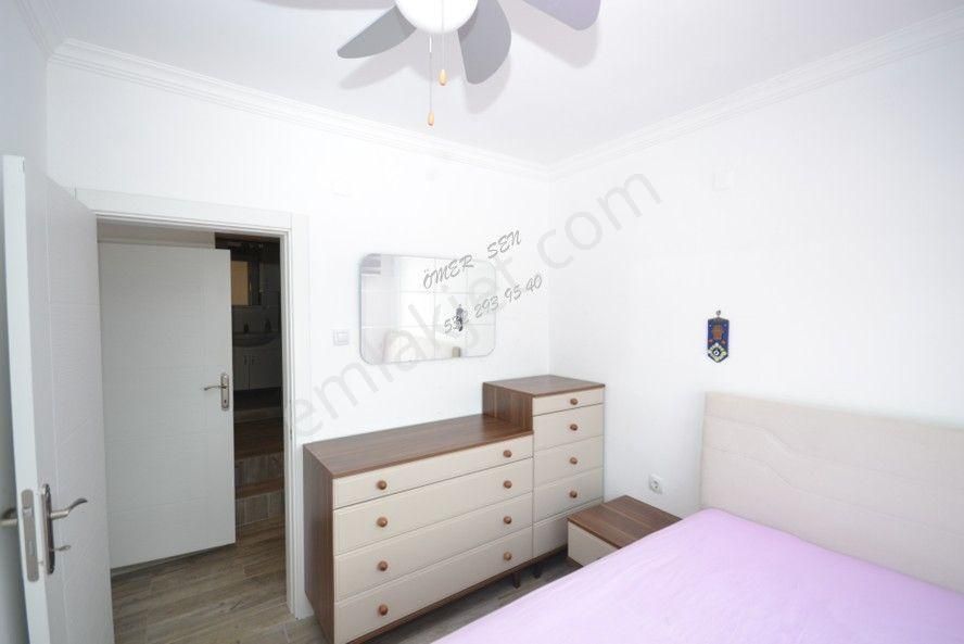 Akyarlar Pınar Sitesinde Trıplex 4+1 Müştemilatlı - Görsel 20