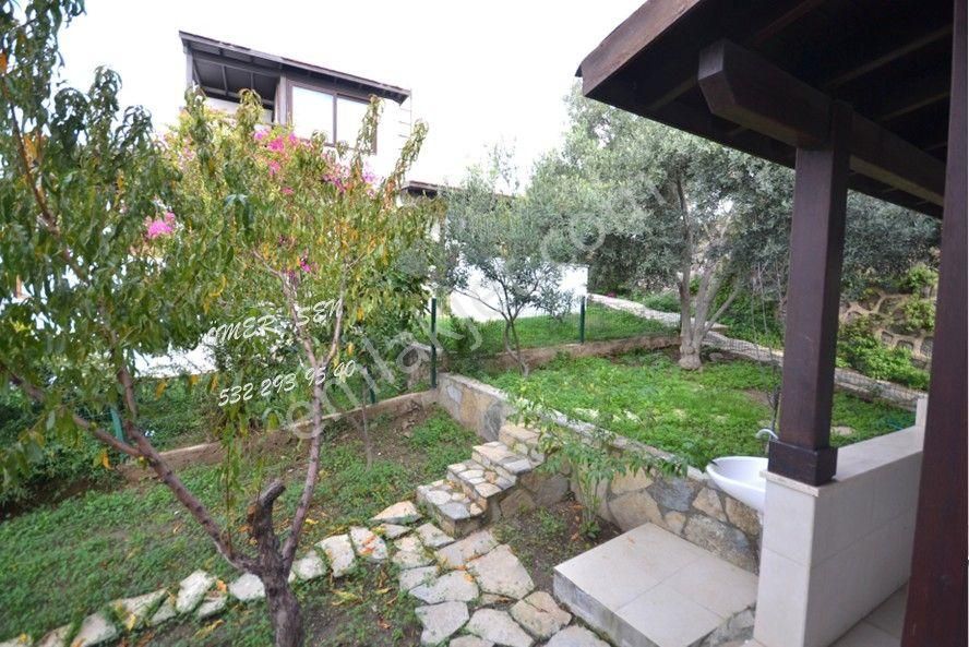 Akyarlar Pınar Sitesinde Trıplex 4+1 Müştemilatlı - Görsel 7