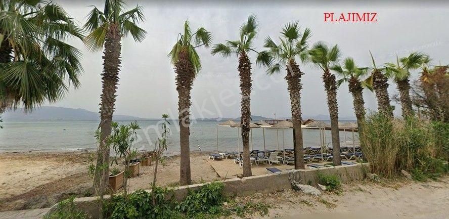 Akyarlar Pınar Sitesinde Trıplex 4+1 Müştemilatlı - Görsel 34