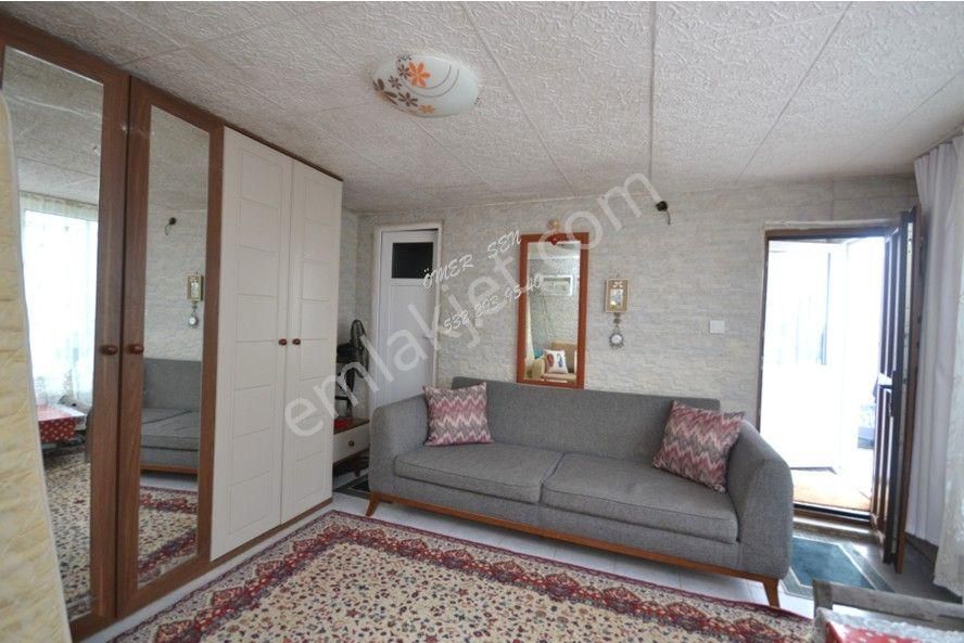 Akyarlar Pınar Sitesinde Trıplex 4+1 Müştemilatlı - Görsel 31