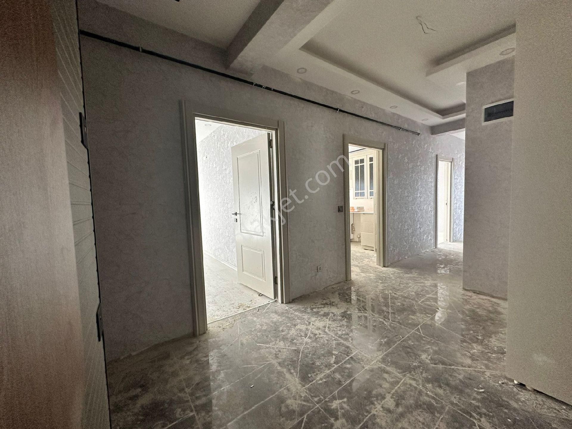 📍nf Emlaktan Satılık Qatar City De Lüks Daireler - Görsel 8