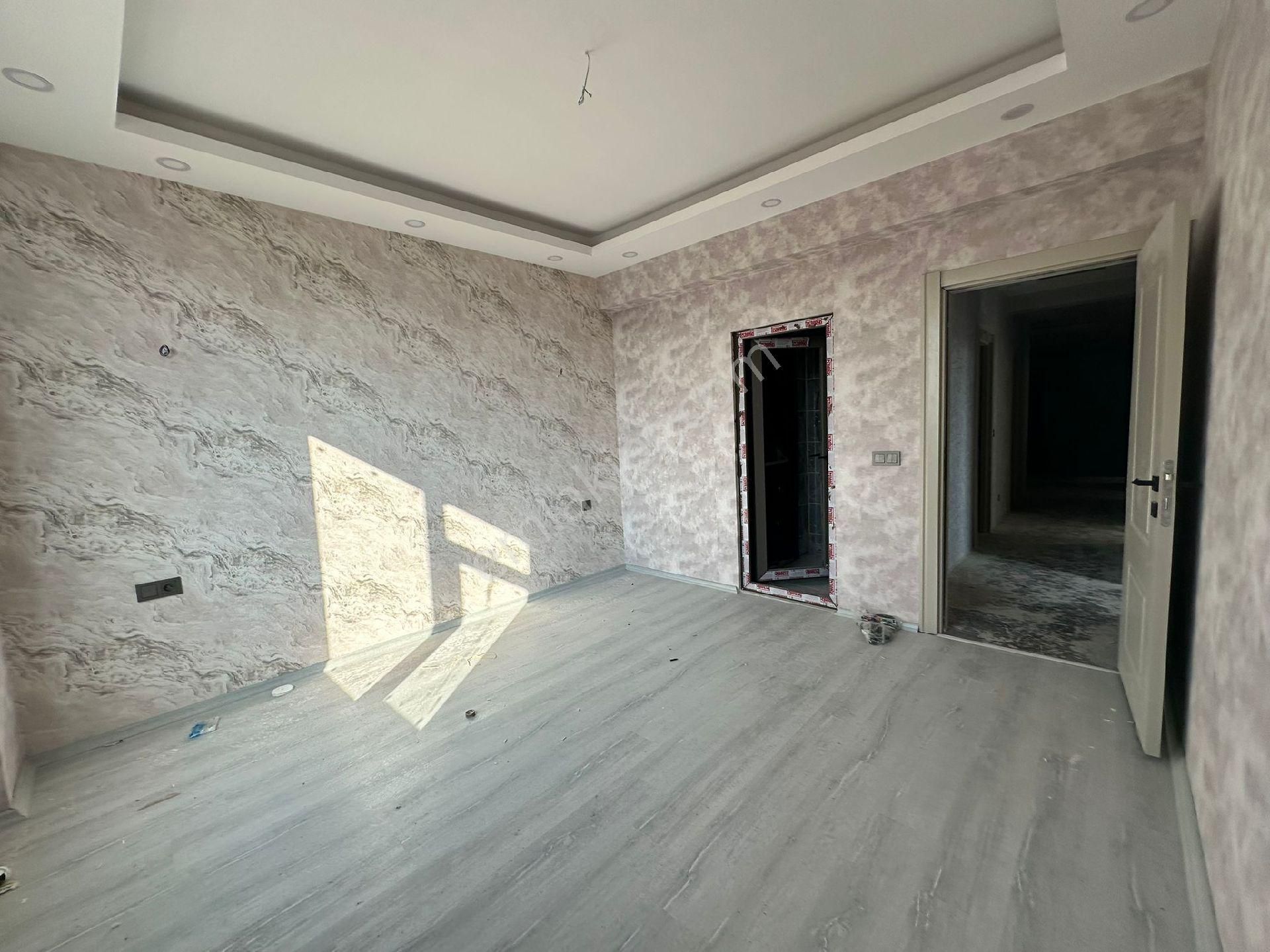 📍nf Emlaktan Satılık Qatar City De Lüks Daireler - Görsel 23