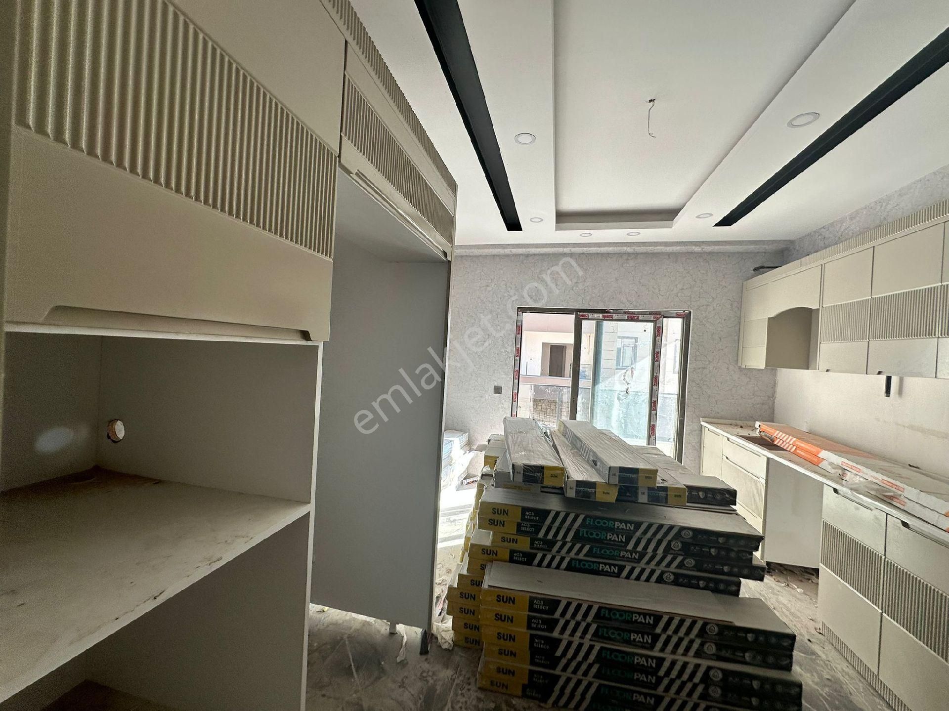 📍nf Emlaktan Satılık Qatar City De Lüks Daireler - Görsel 14