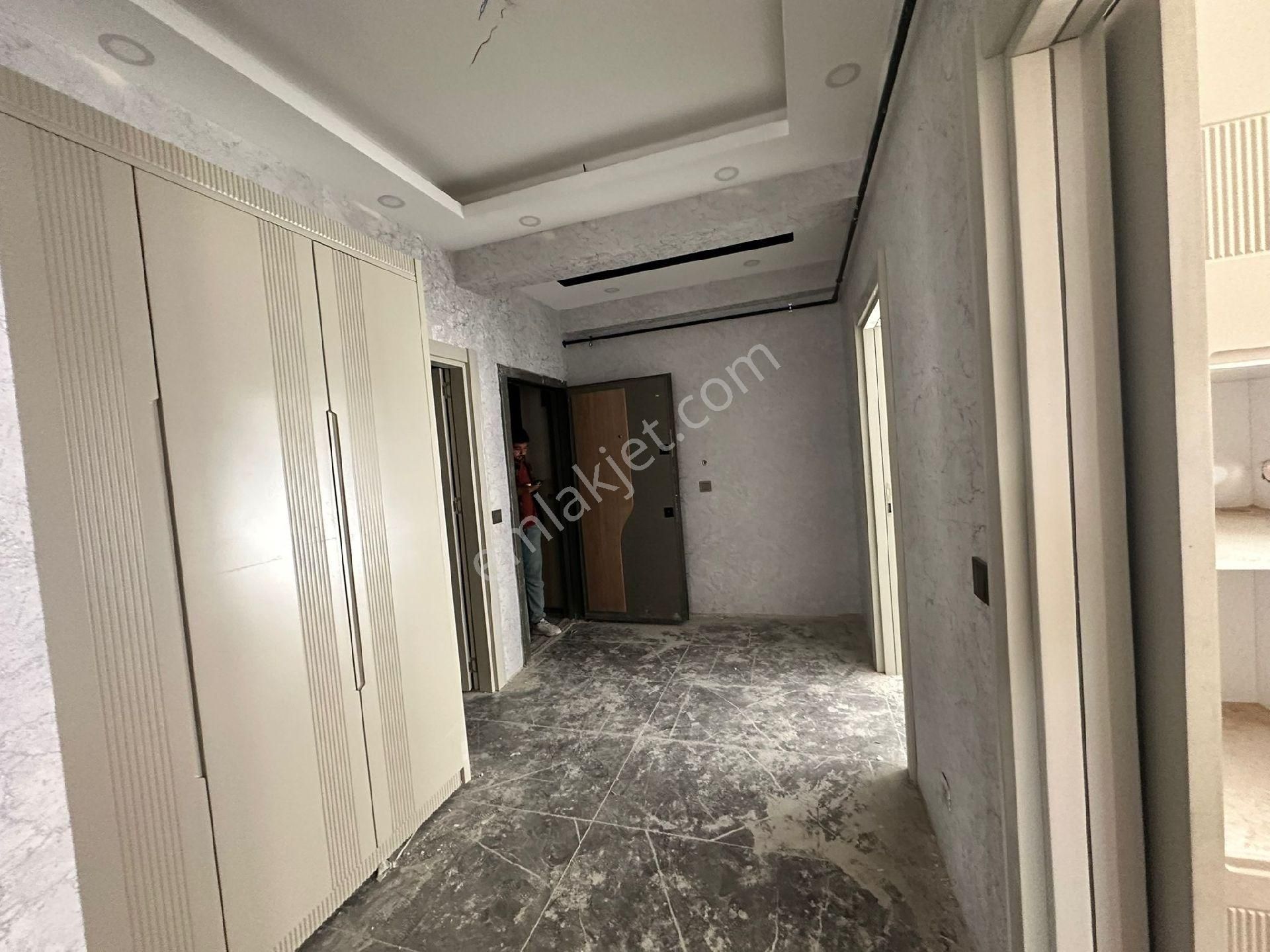 📍nf Emlaktan Satılık Qatar City De Lüks Daireler - Görsel 15