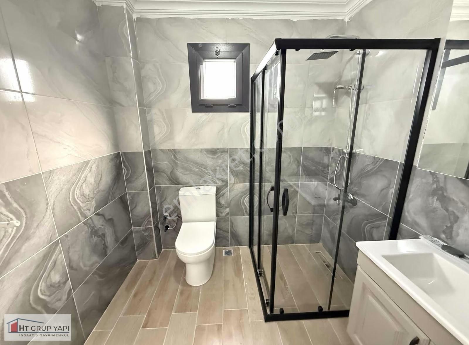 ▃▅▇ht Grup▇▅▃merkezi Konumda Geniş Bahçeli İskanlı Villa - Görsel 30