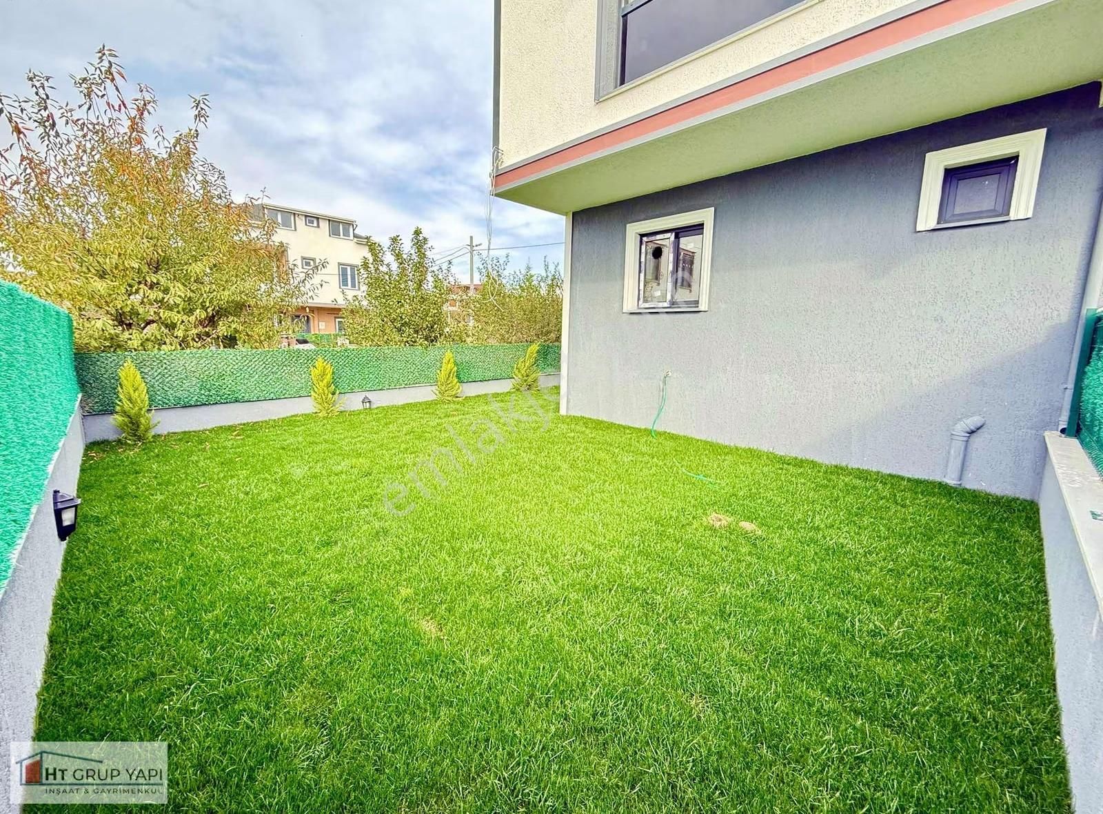 ▃▅▇ht Grup▇▅▃merkezi Konumda Geniş Bahçeli İskanlı Villa - Görsel 28