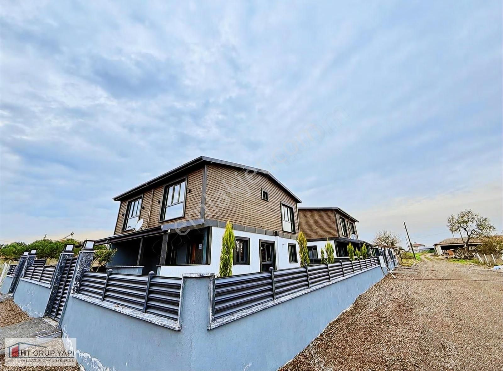 ▃▅▇ht Grup▇▅▃geniş Bahçeli Huzurla Yaşayabileceğiniz Villa - Görsel 18