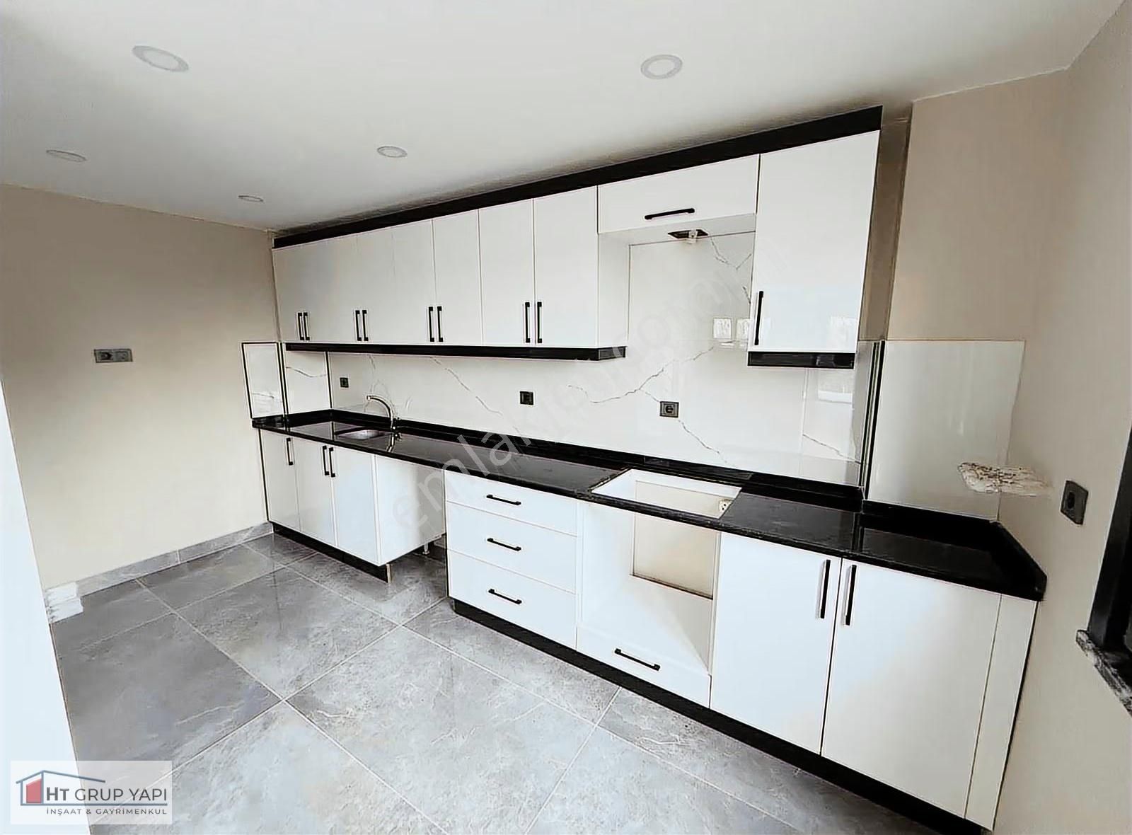 ▃▅▇ht Grup▇▅▃geniş Bahçeli Huzurla Yaşayabileceğiniz Villa - Görsel 16